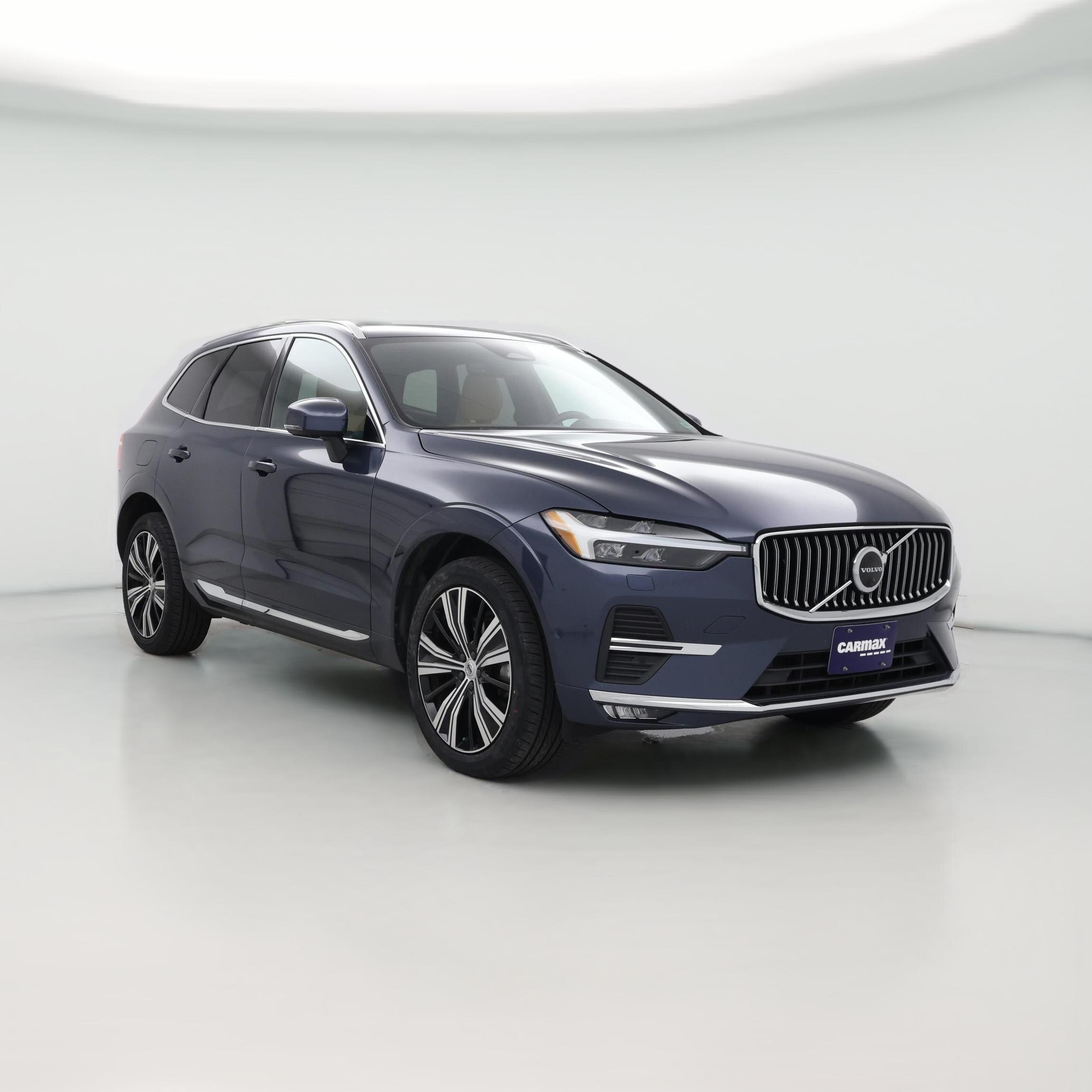 Thumbnail: 2023 Volvo XC60 - 1