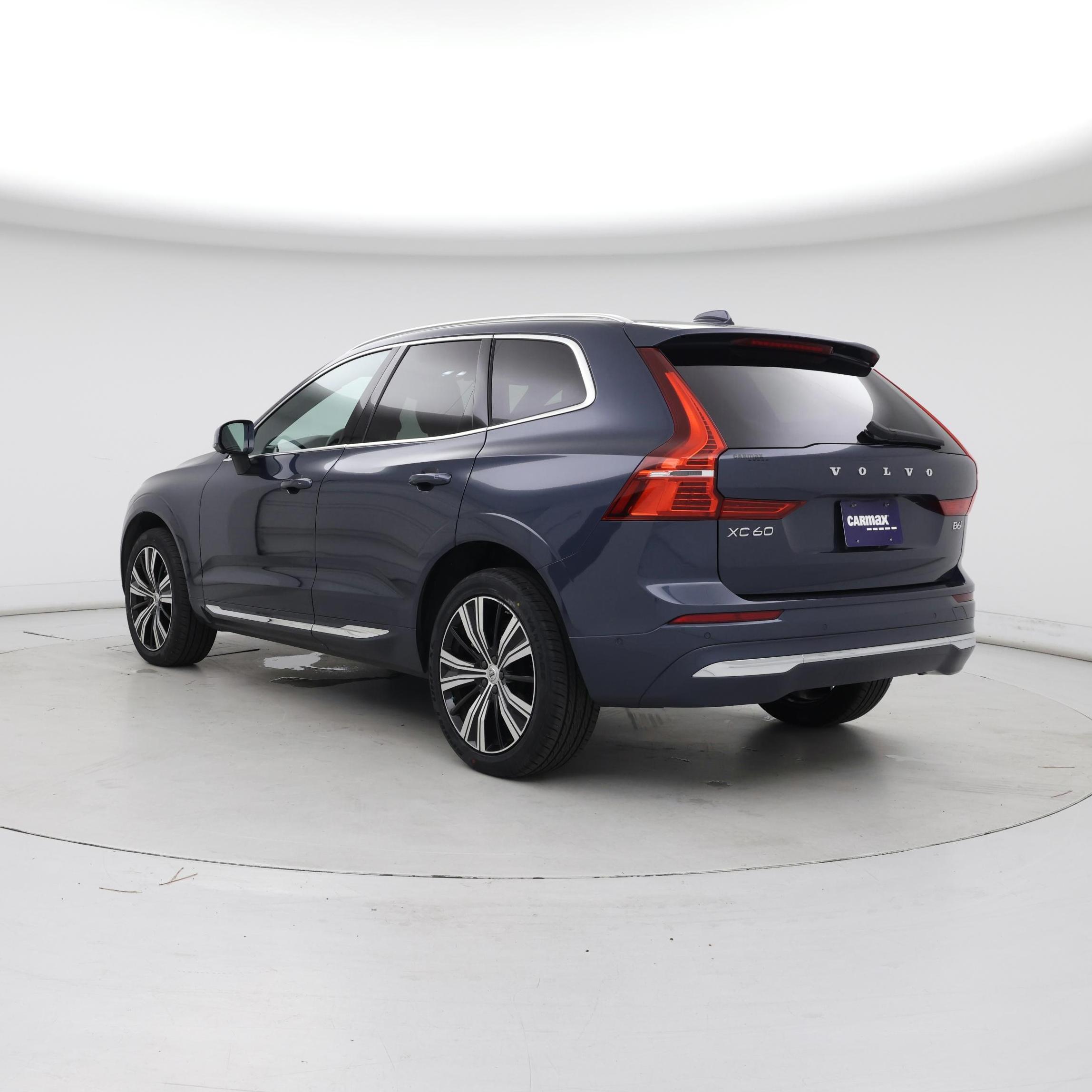 Thumbnail: 2023 Volvo XC60 - 2