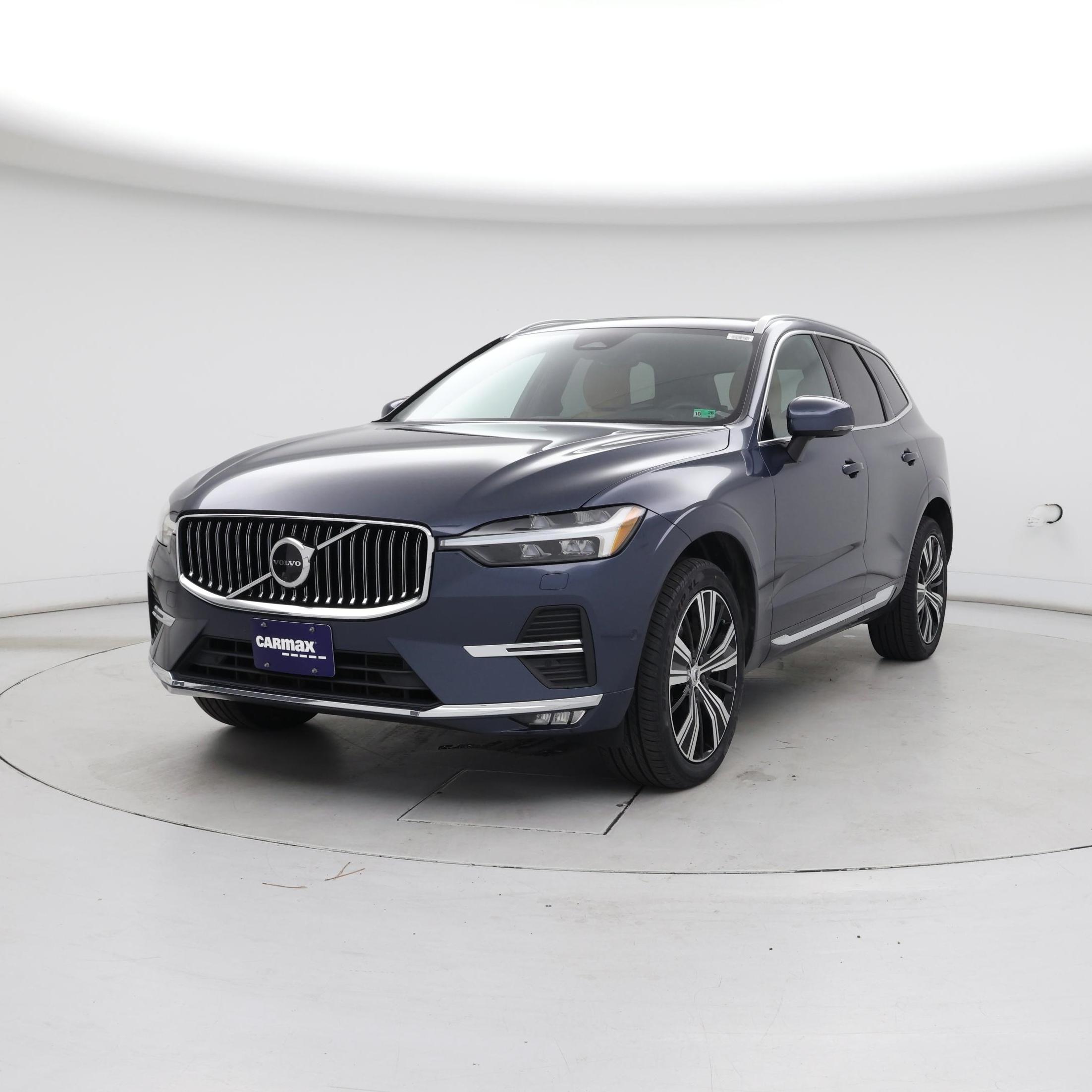 Thumbnail: 2023 Volvo XC60 - 4