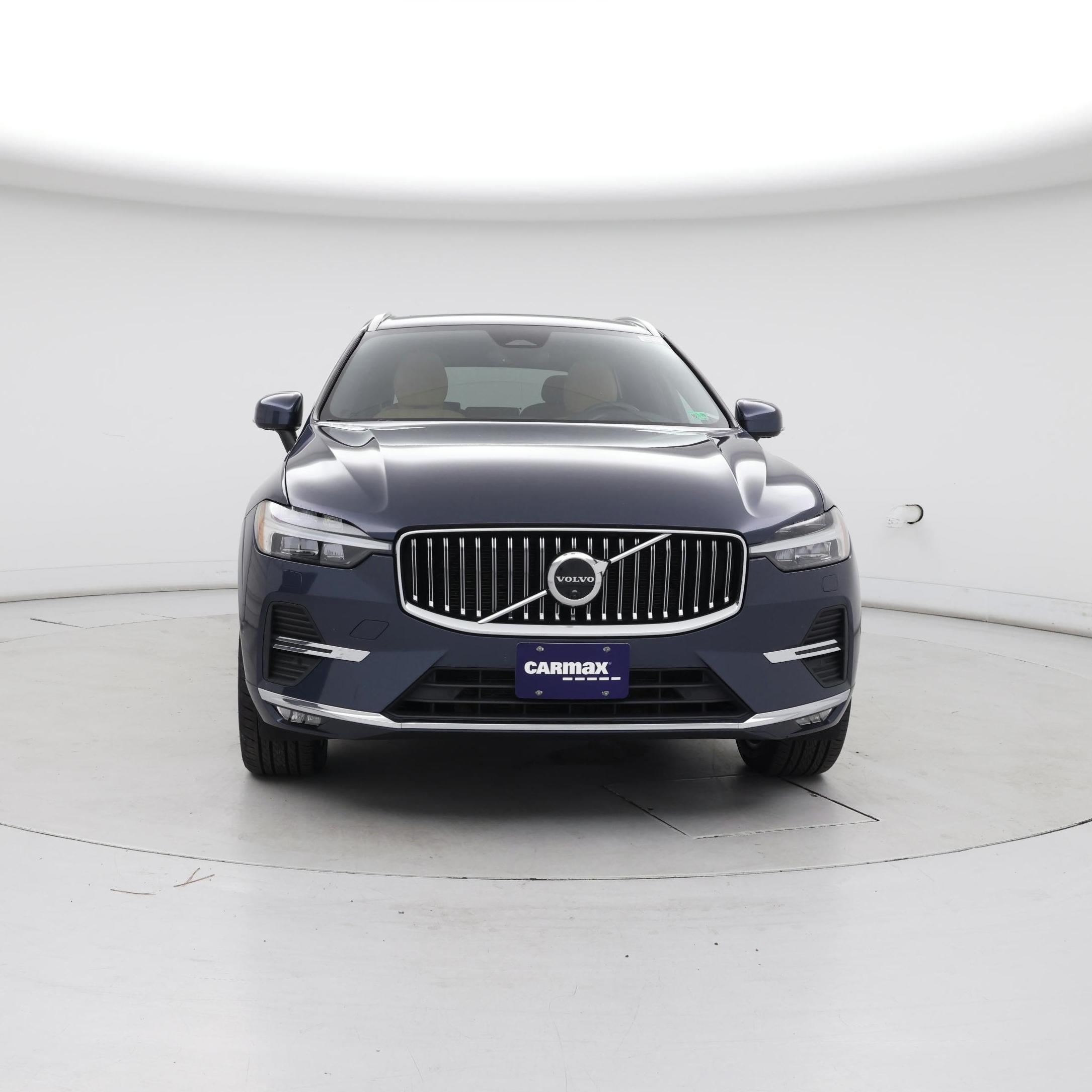 Thumbnail: 2023 Volvo XC60 - 5