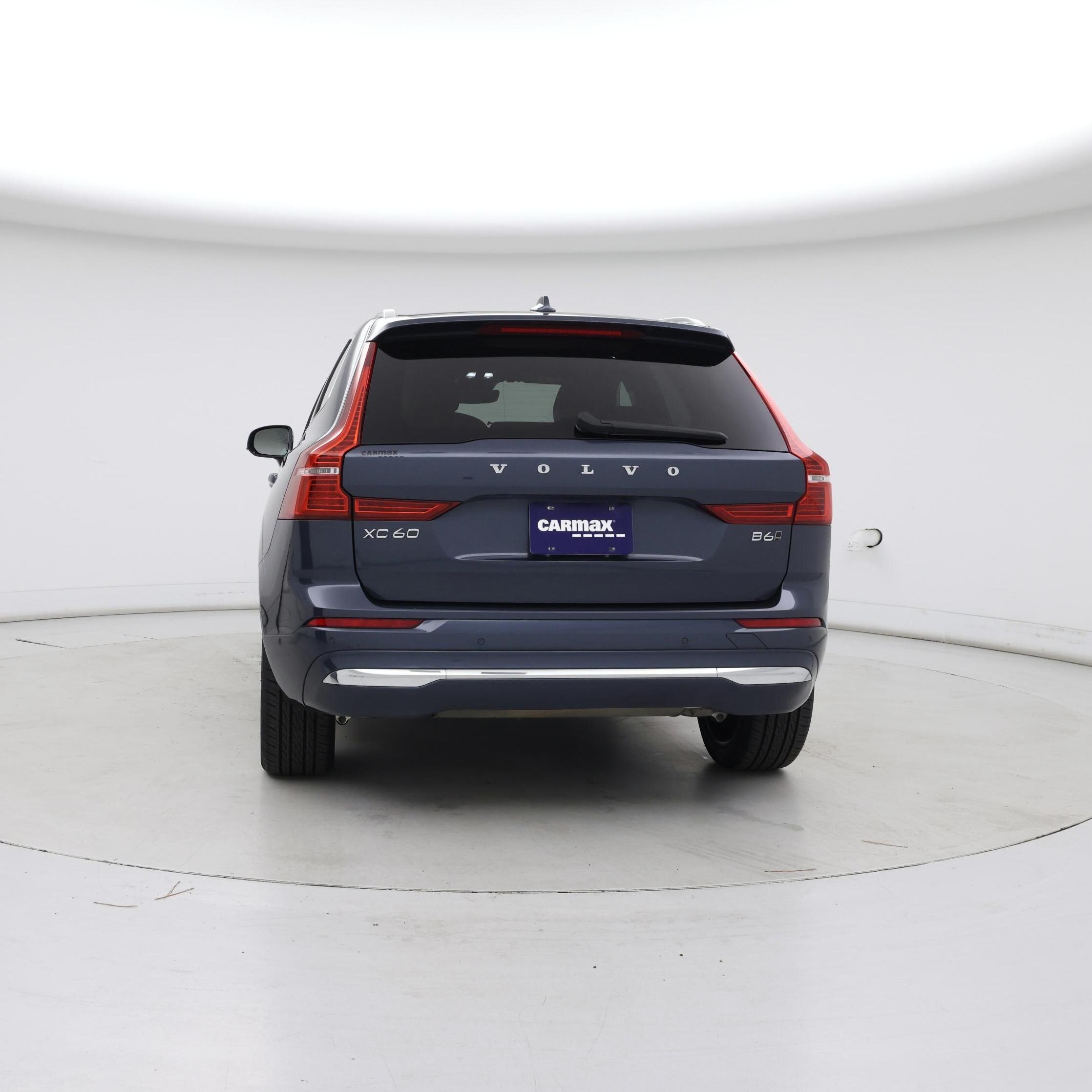 Thumbnail: 2023 Volvo XC60 - 6