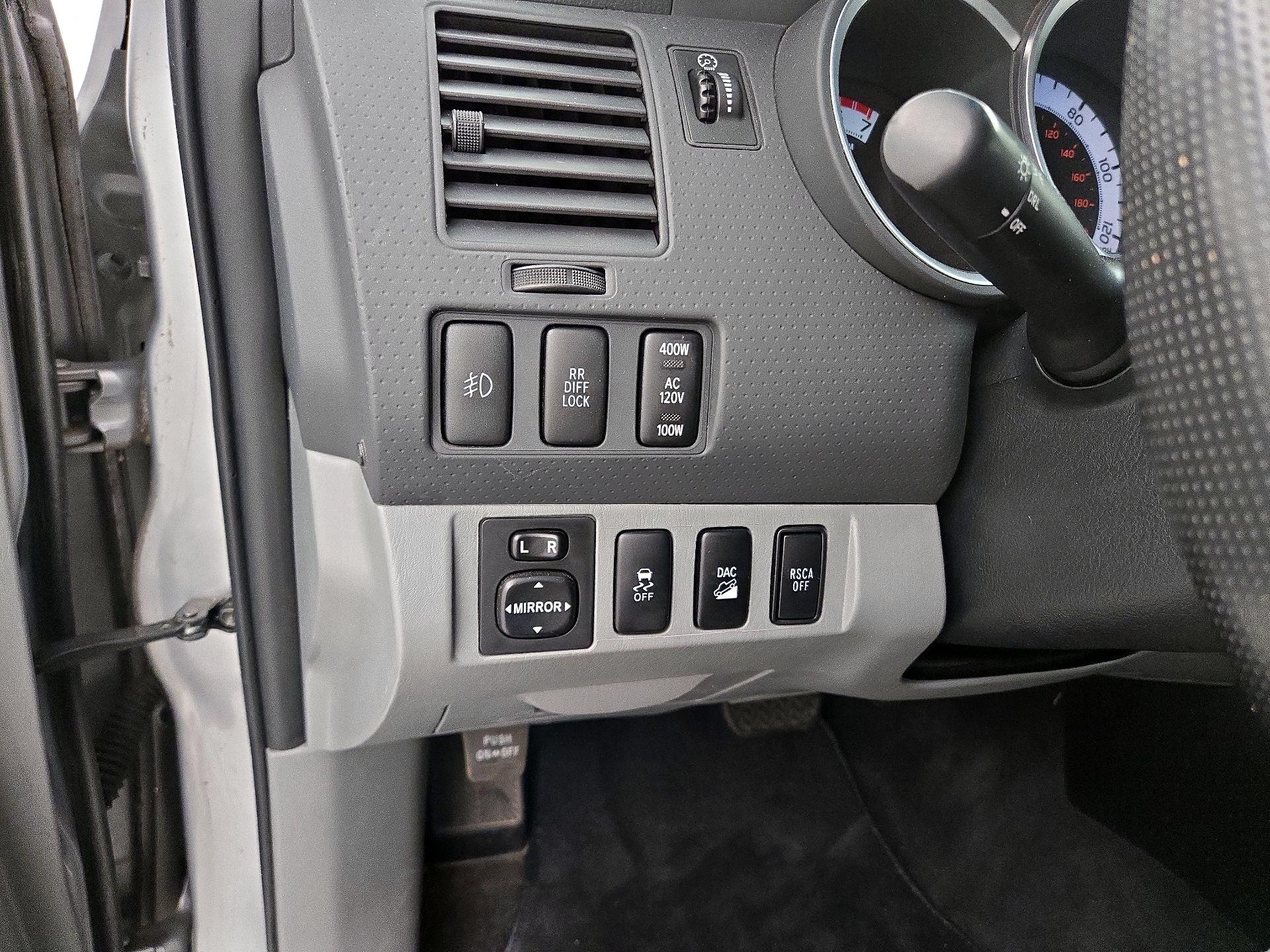 Thumbnail: 2014 Toyota Tacoma - 13