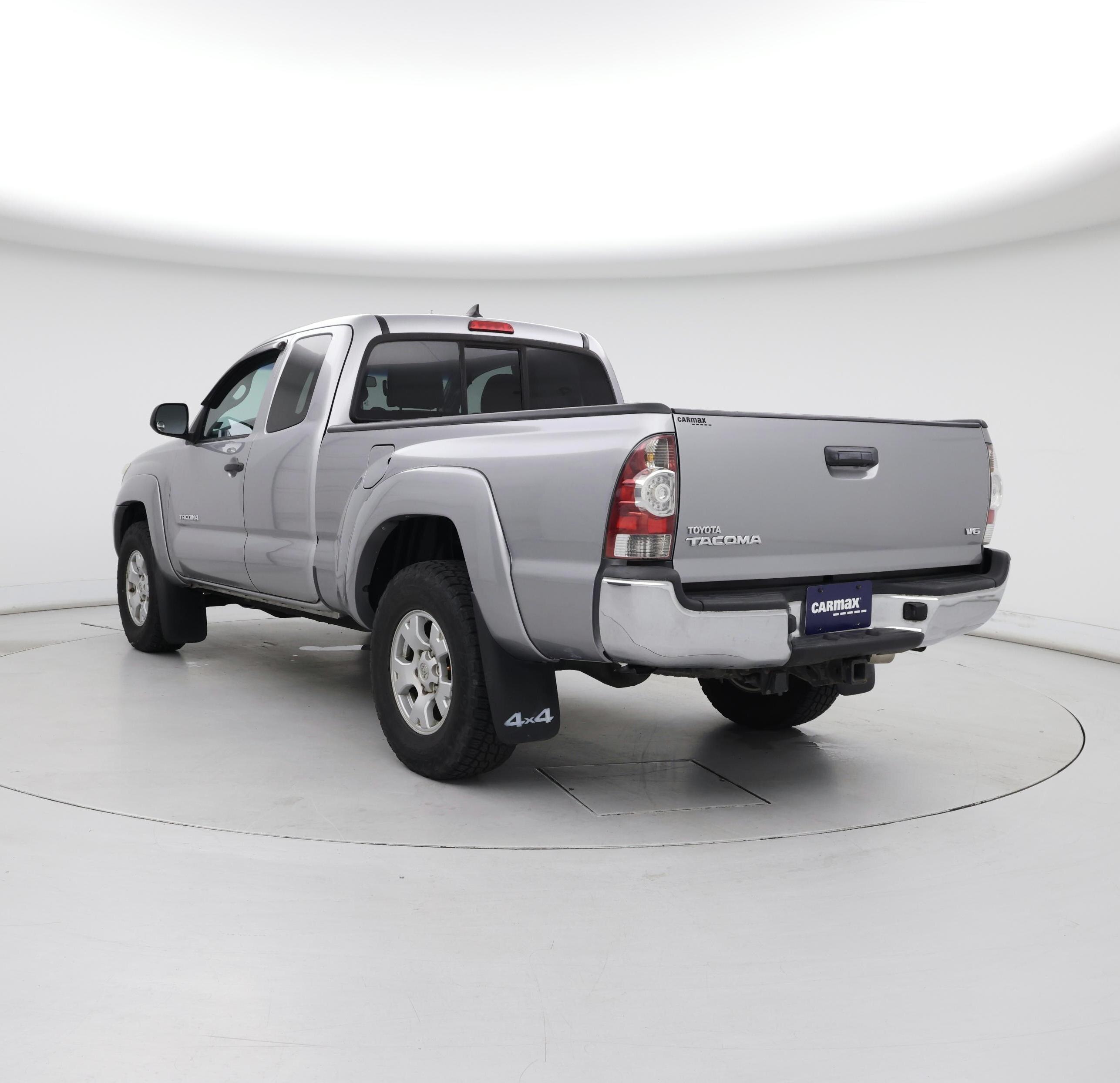 Thumbnail: 2014 Toyota Tacoma - 2