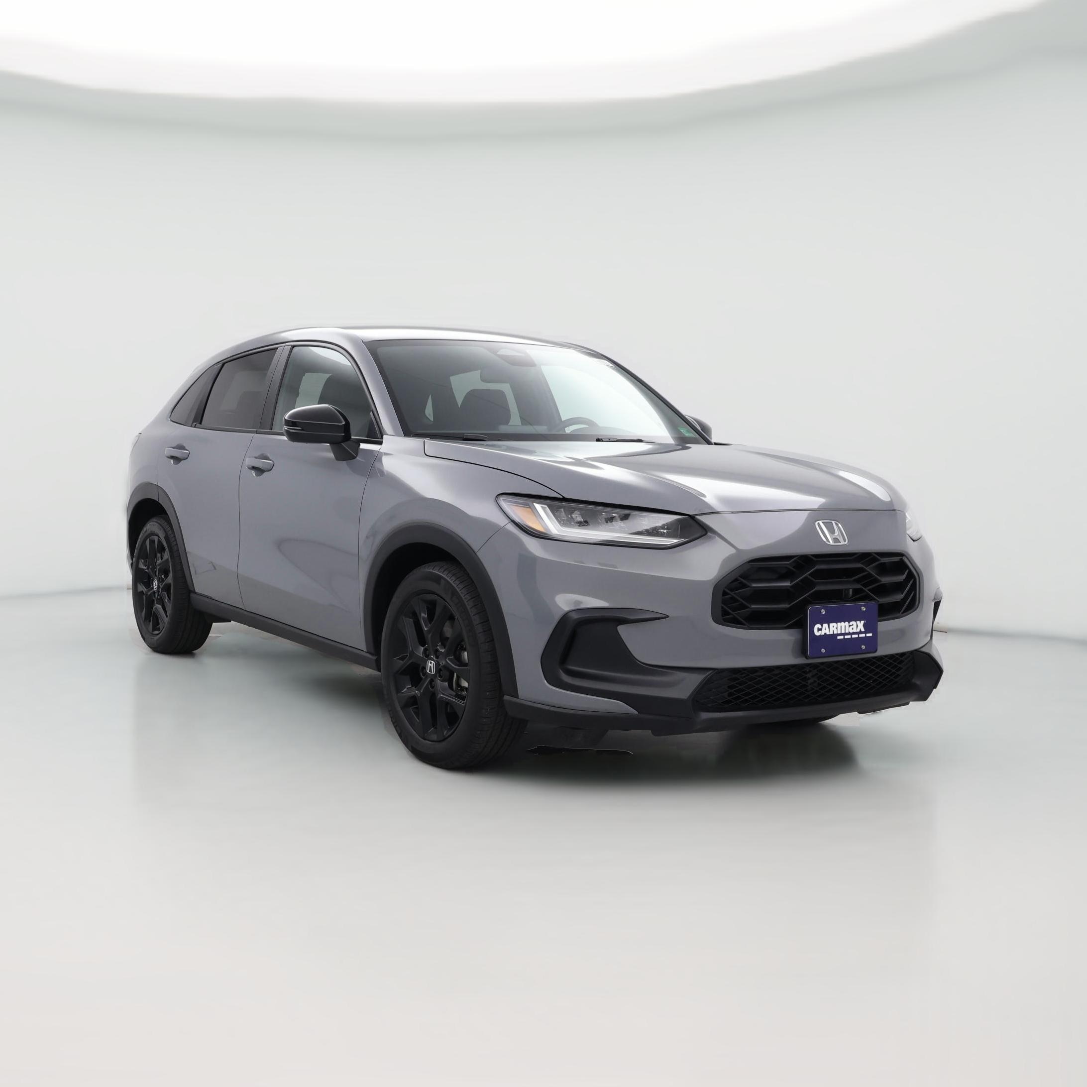 Thumbnail: 2024 Honda HR-V - 1
