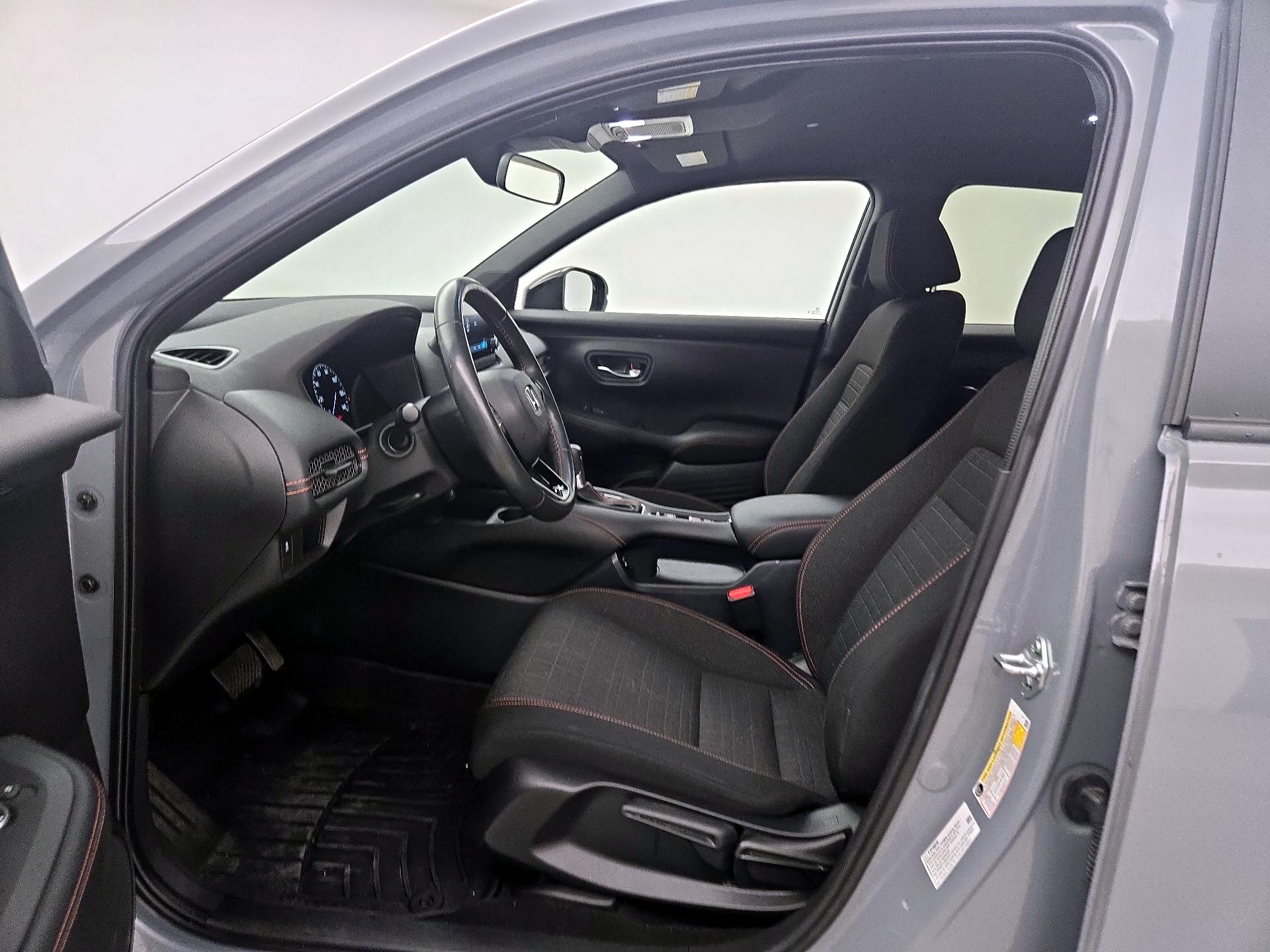 Thumbnail: 2024 Honda HR-V - 11