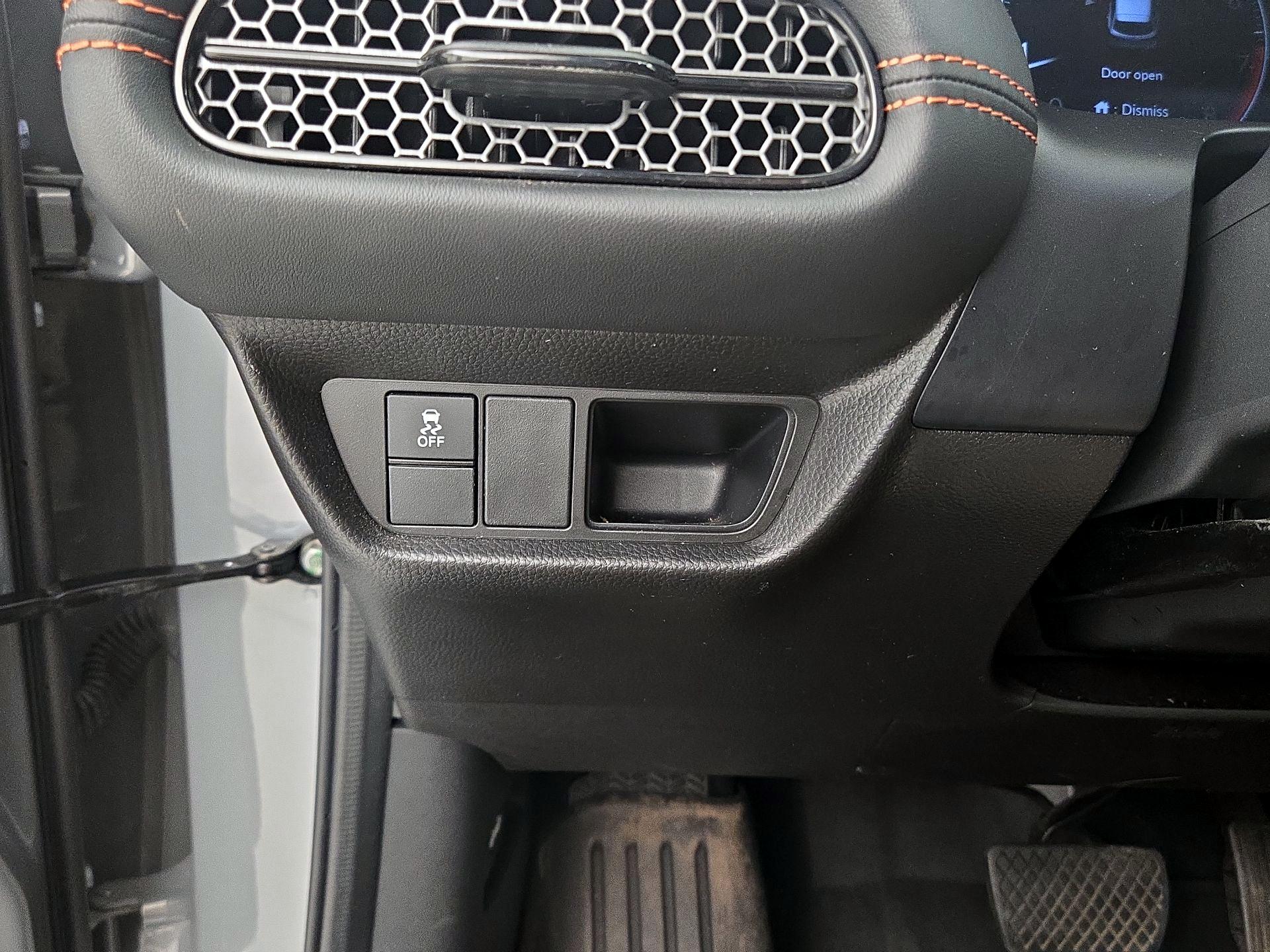 Thumbnail: 2024 Honda HR-V - 13