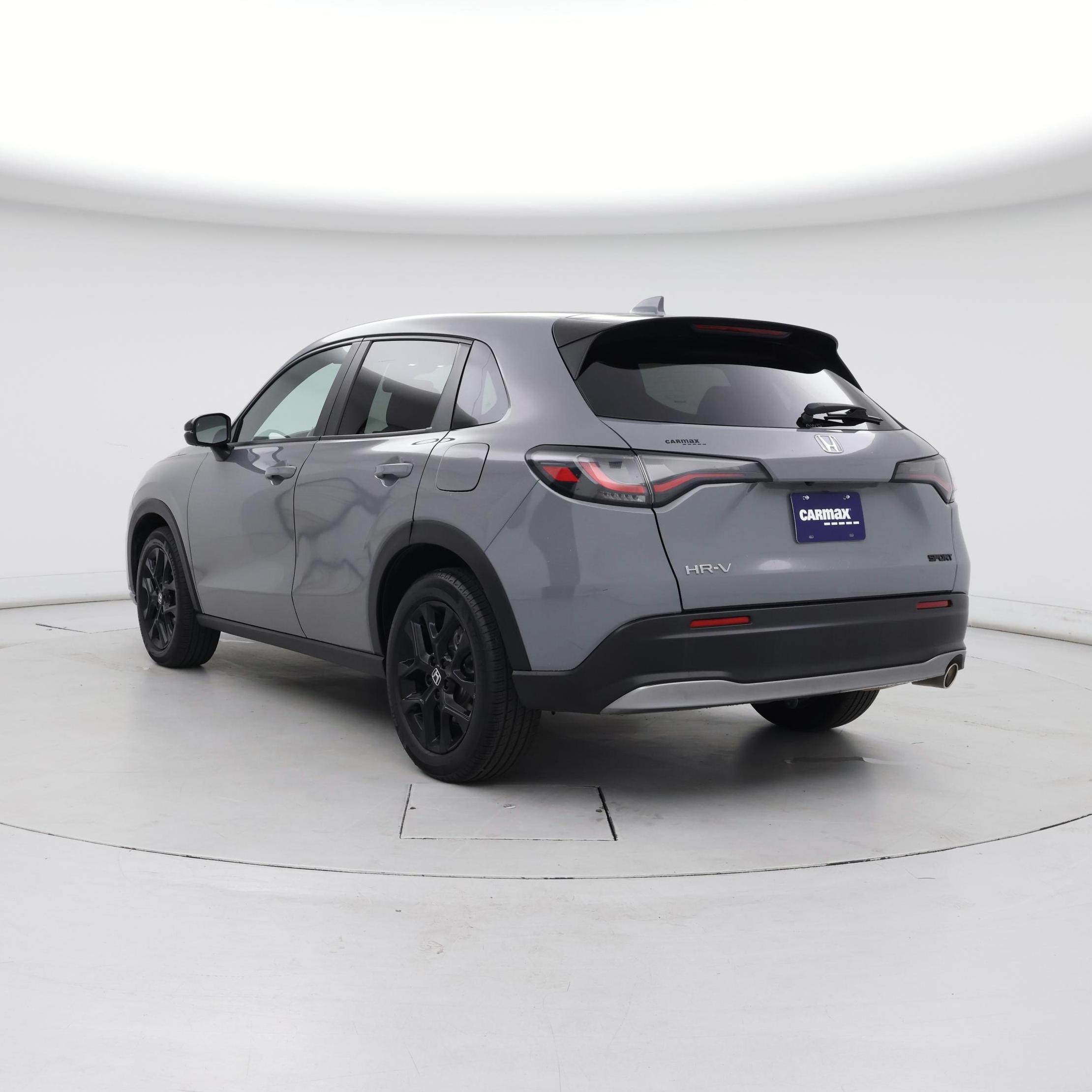 Thumbnail: 2024 Honda HR-V - 2