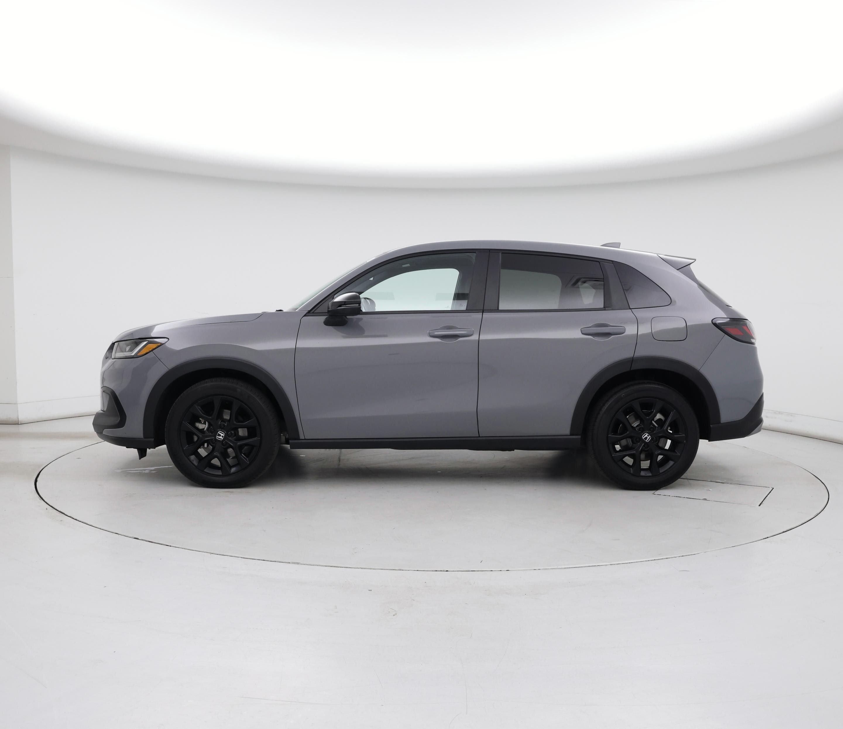 Thumbnail: 2024 Honda HR-V - 3