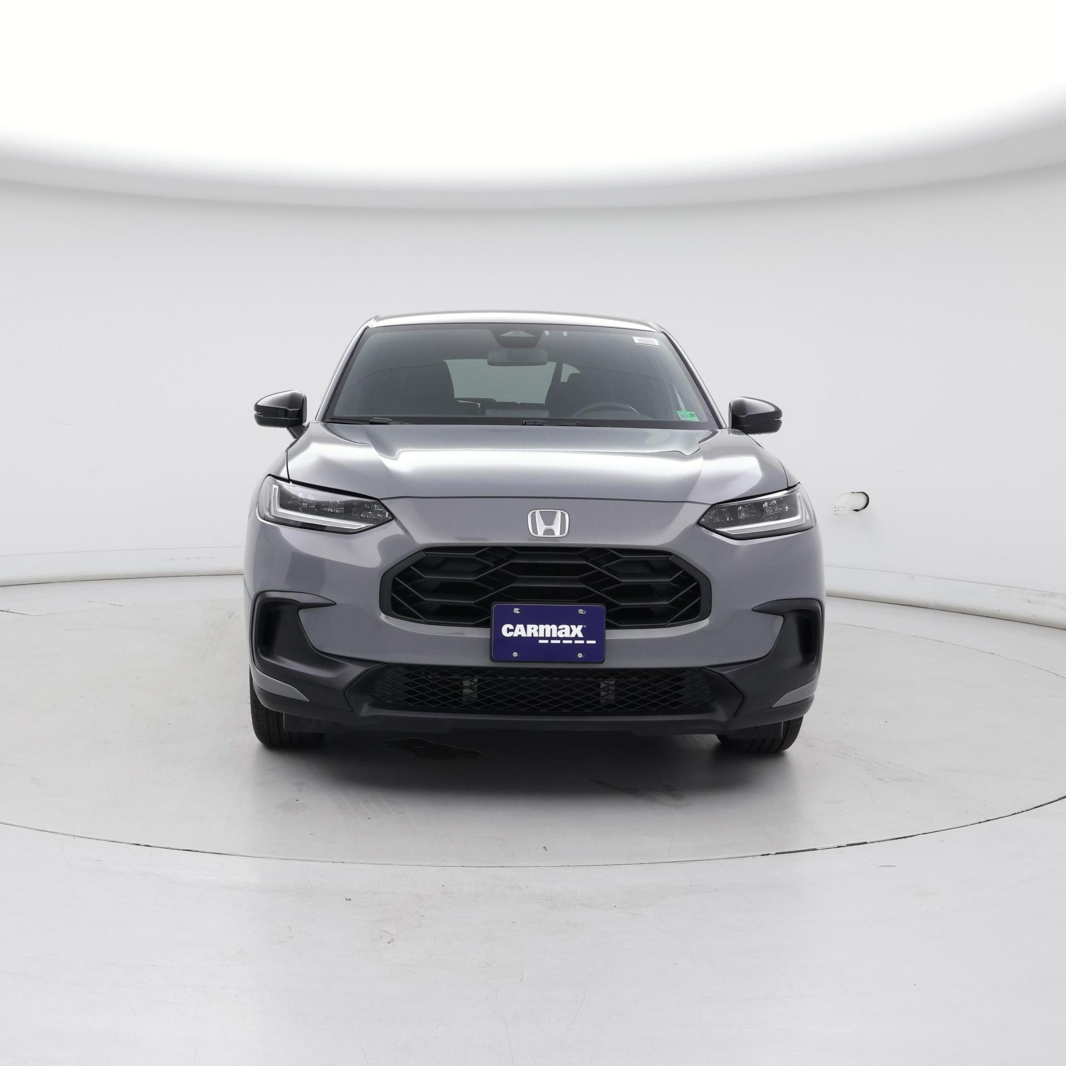 Thumbnail: 2024 Honda HR-V - 5