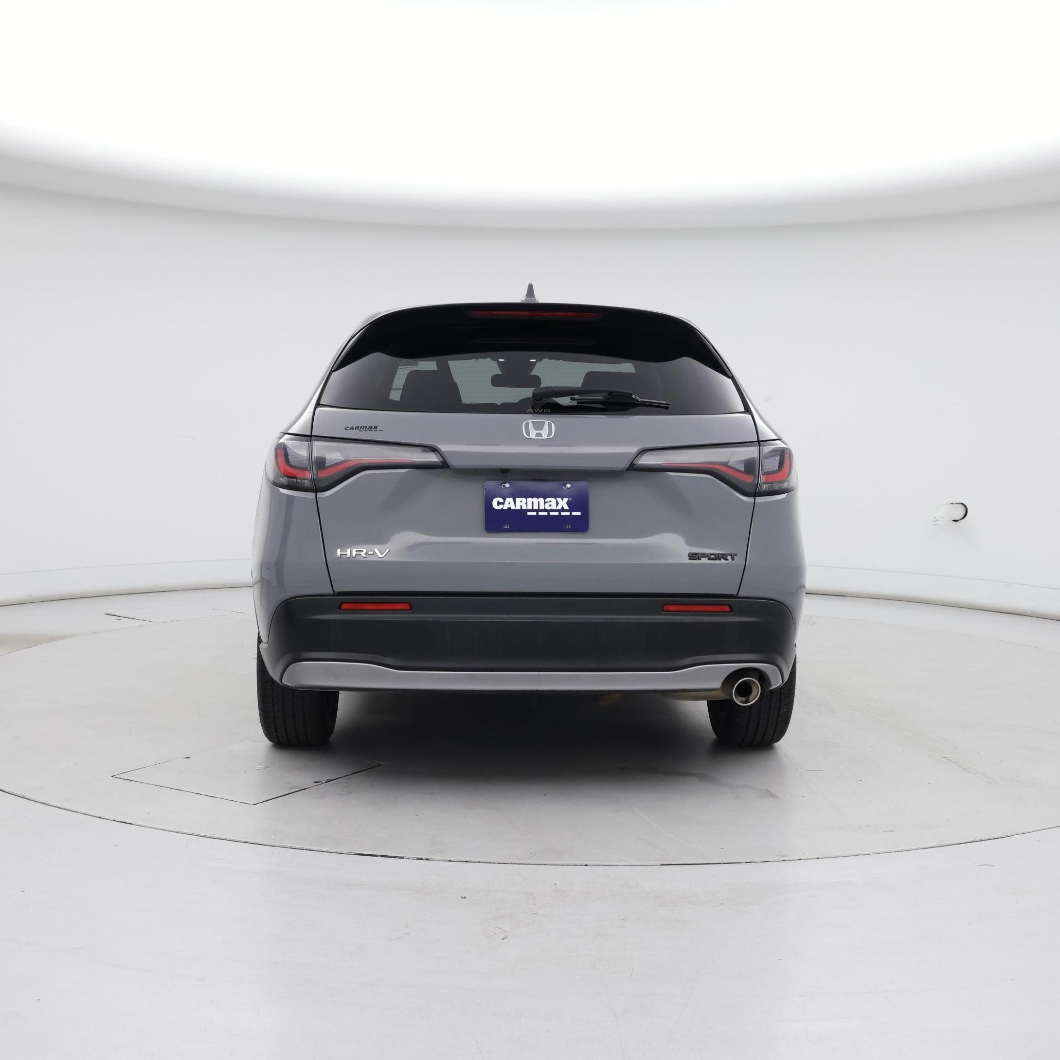 Thumbnail: 2024 Honda HR-V - 6