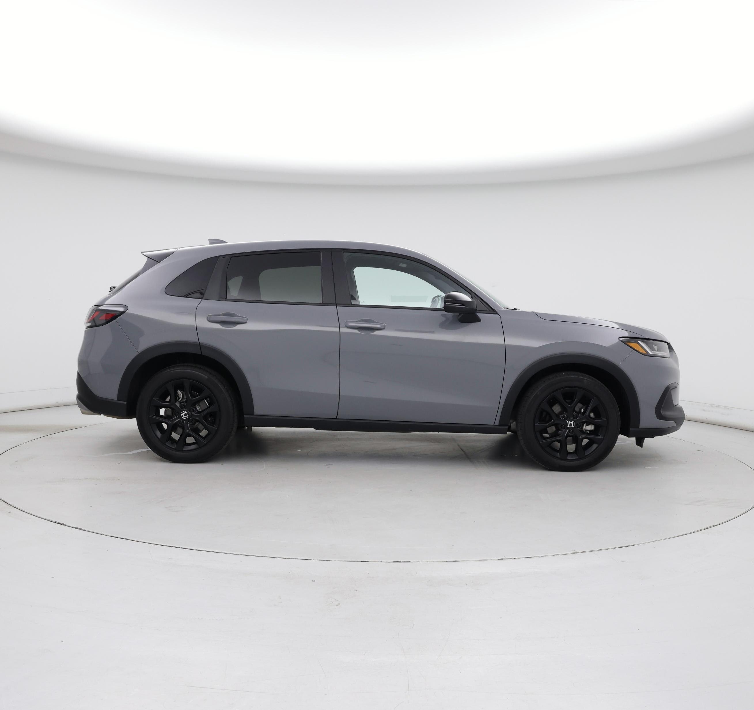 Thumbnail: 2024 Honda HR-V - 7