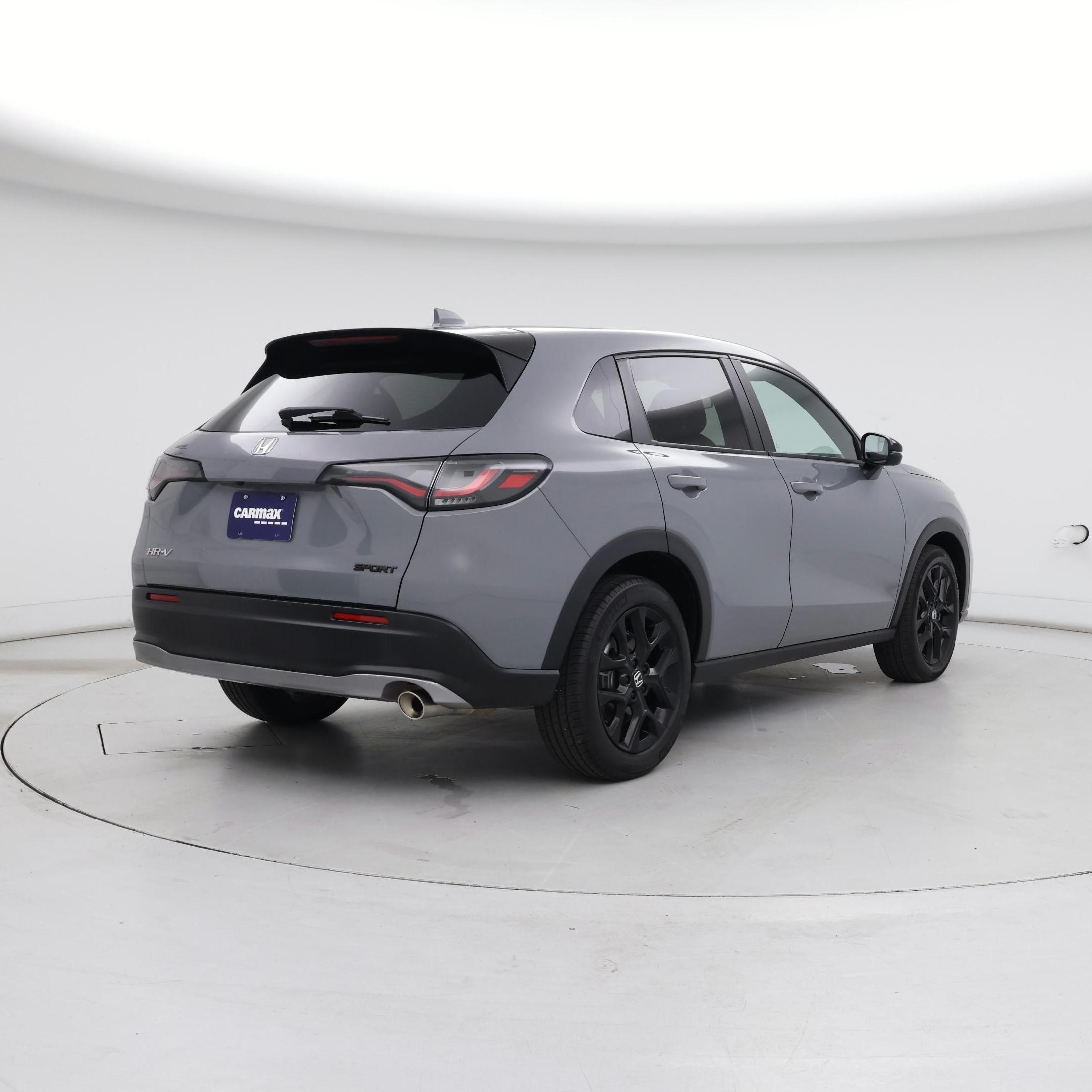 Thumbnail: 2024 Honda HR-V - 8