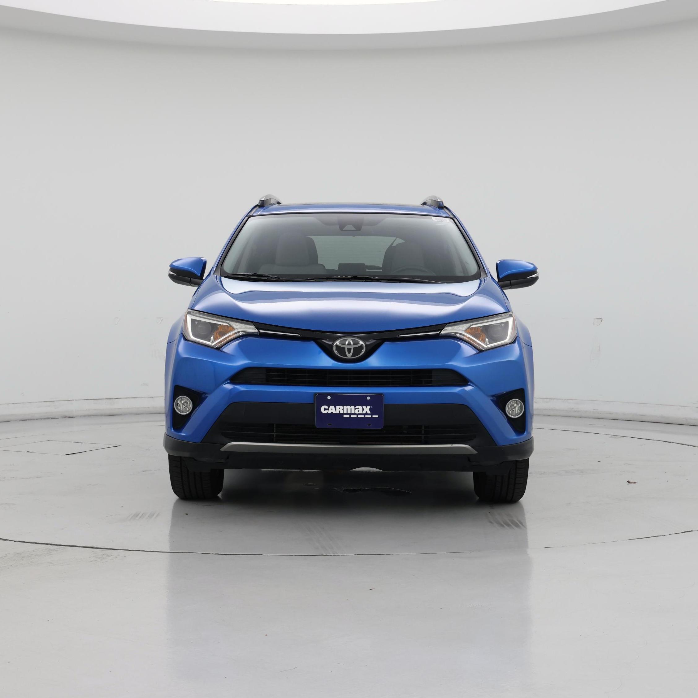 Thumbnail: 2018 Toyota RAV4 - 5