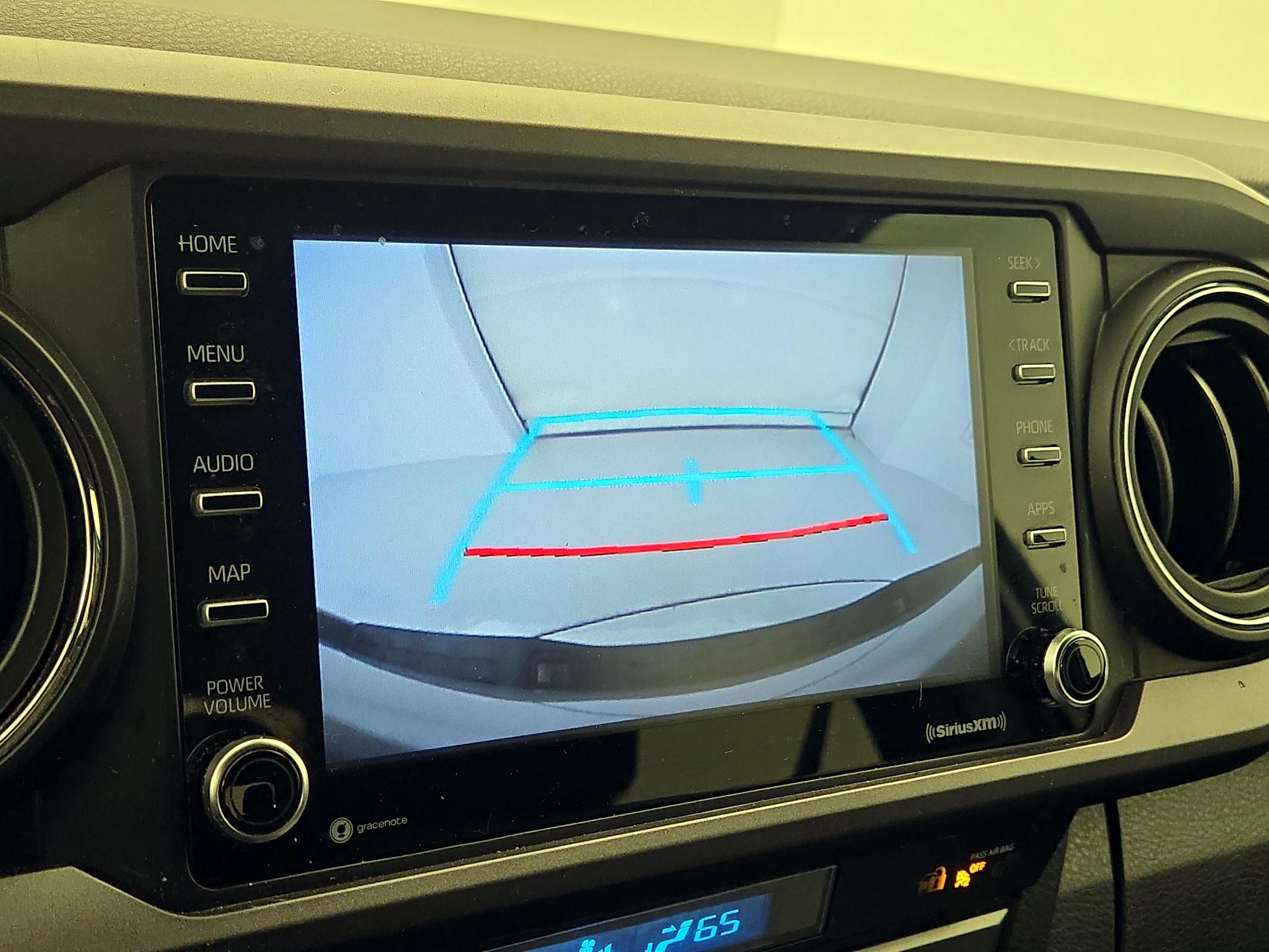 Thumbnail: 2022 Toyota Tacoma - 14