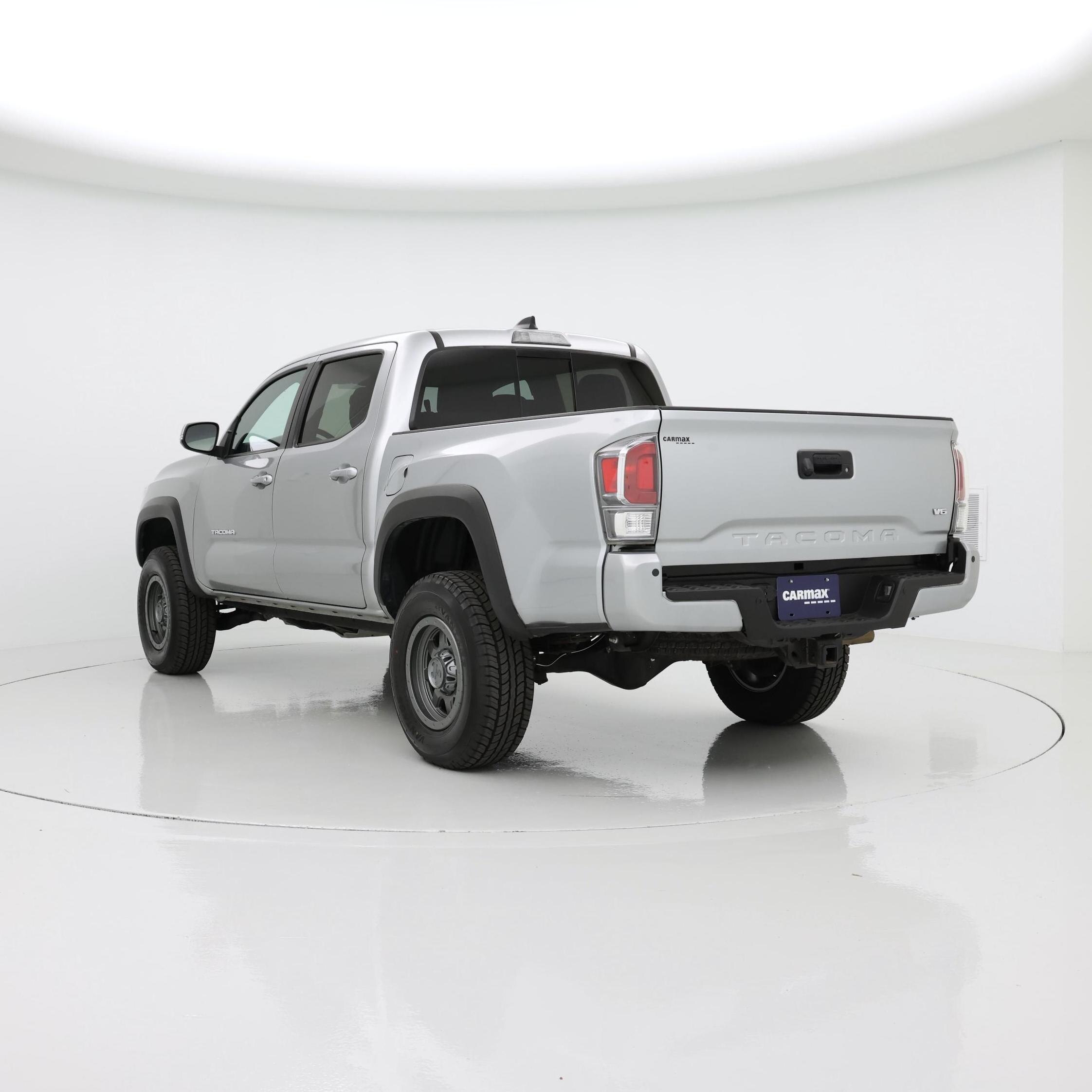 Thumbnail: 2022 Toyota Tacoma - 2