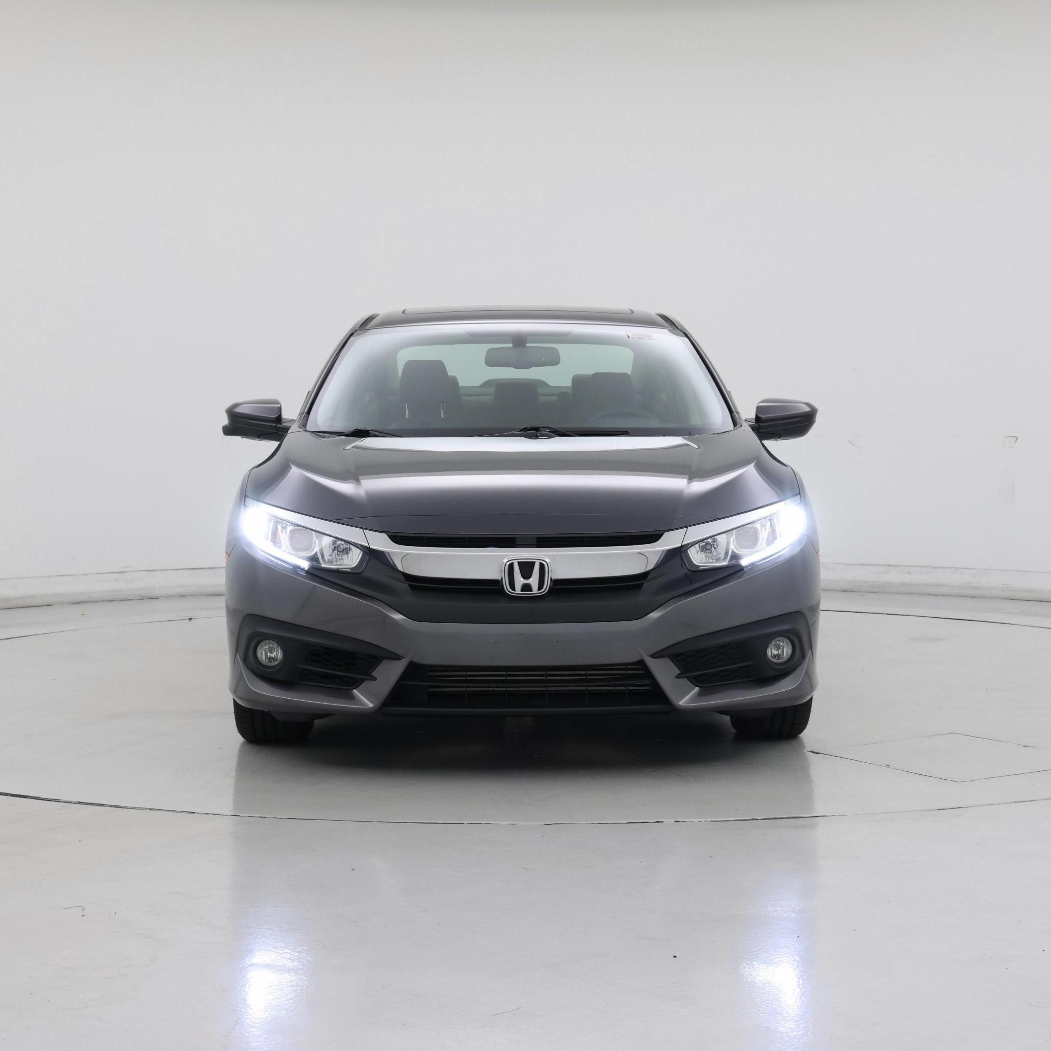 Thumbnail: 2018 Honda Civic - 5