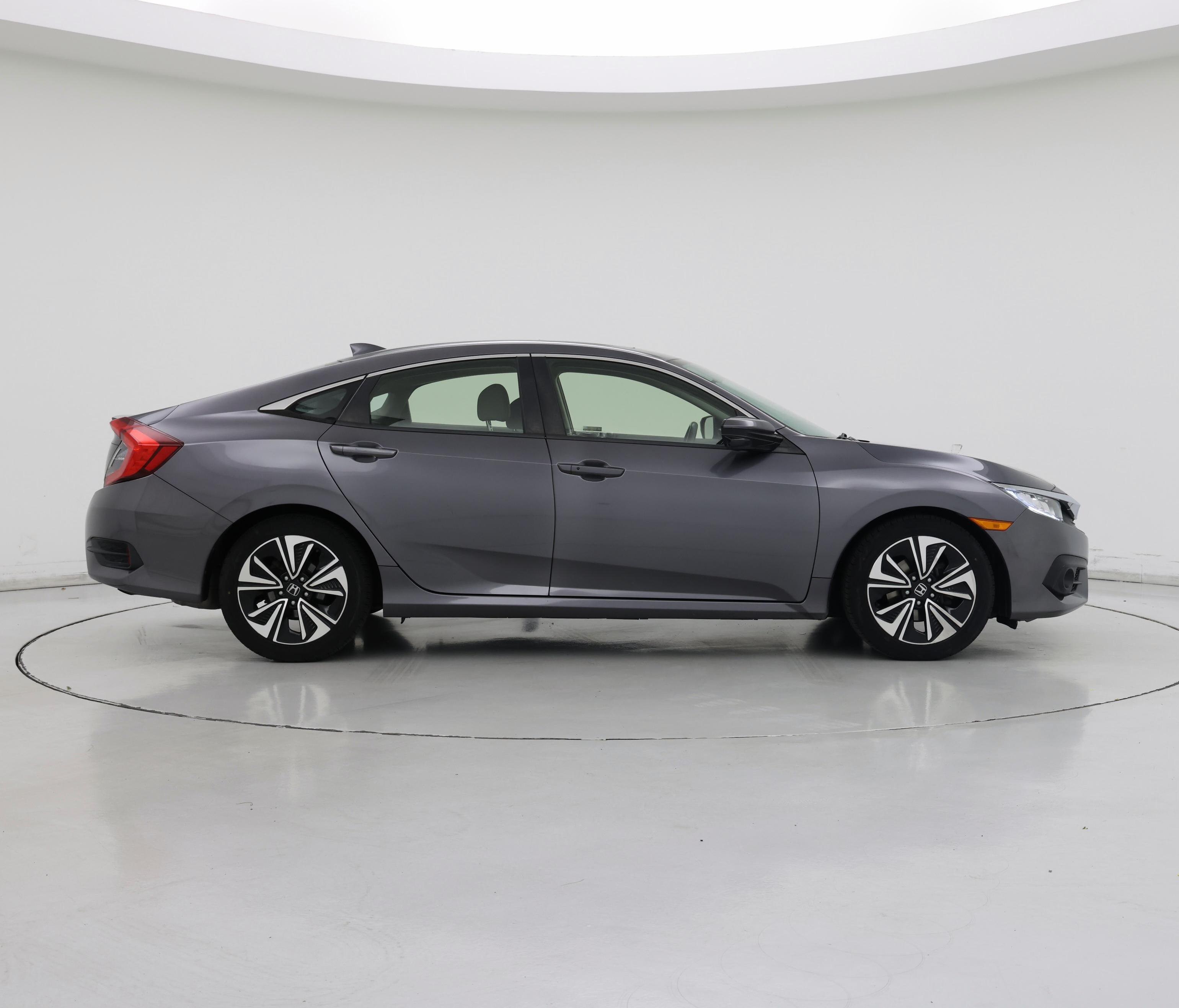 Thumbnail: 2018 Honda Civic - 7