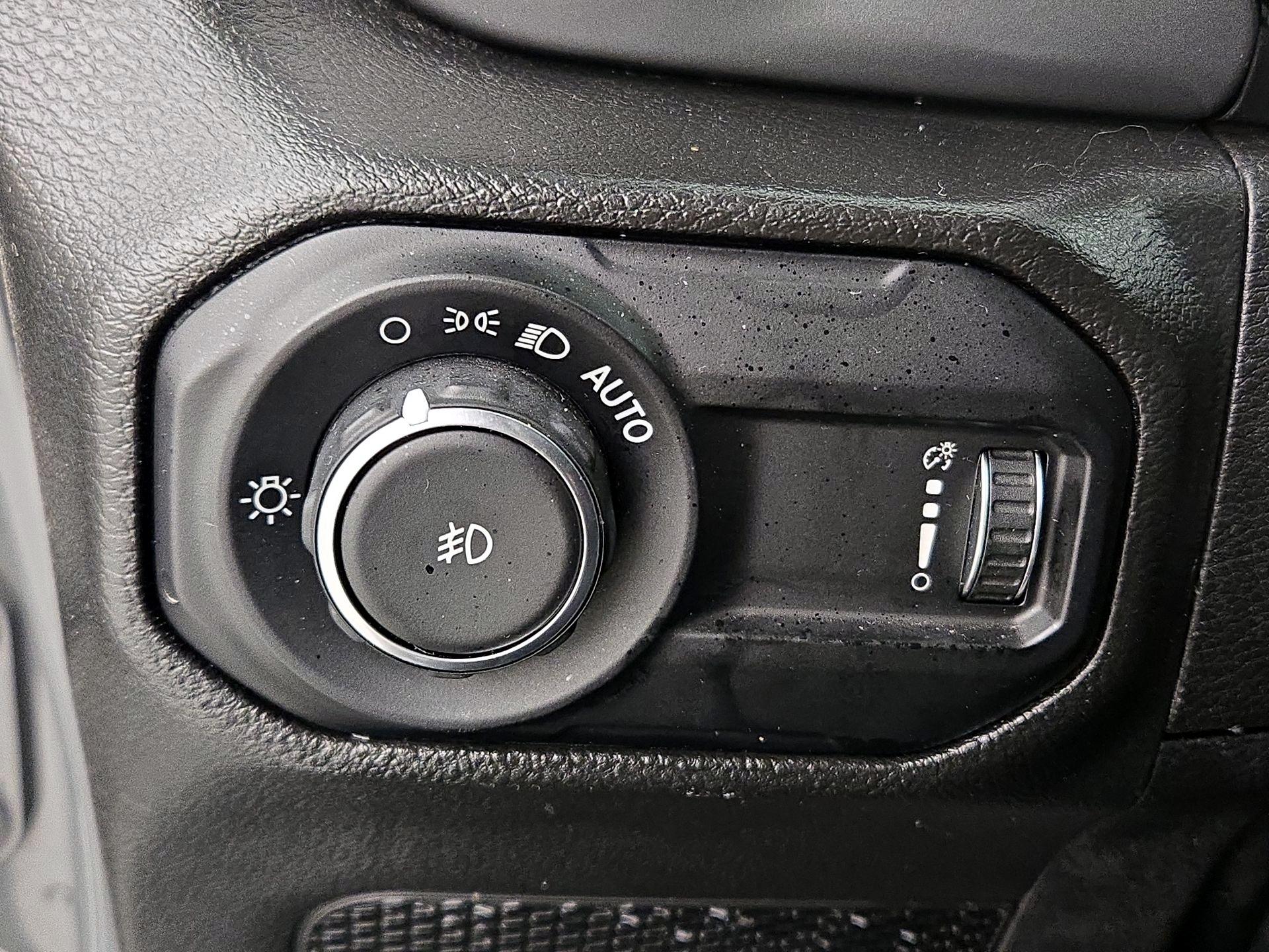 Thumbnail: 2023 Jeep Wrangler - 13