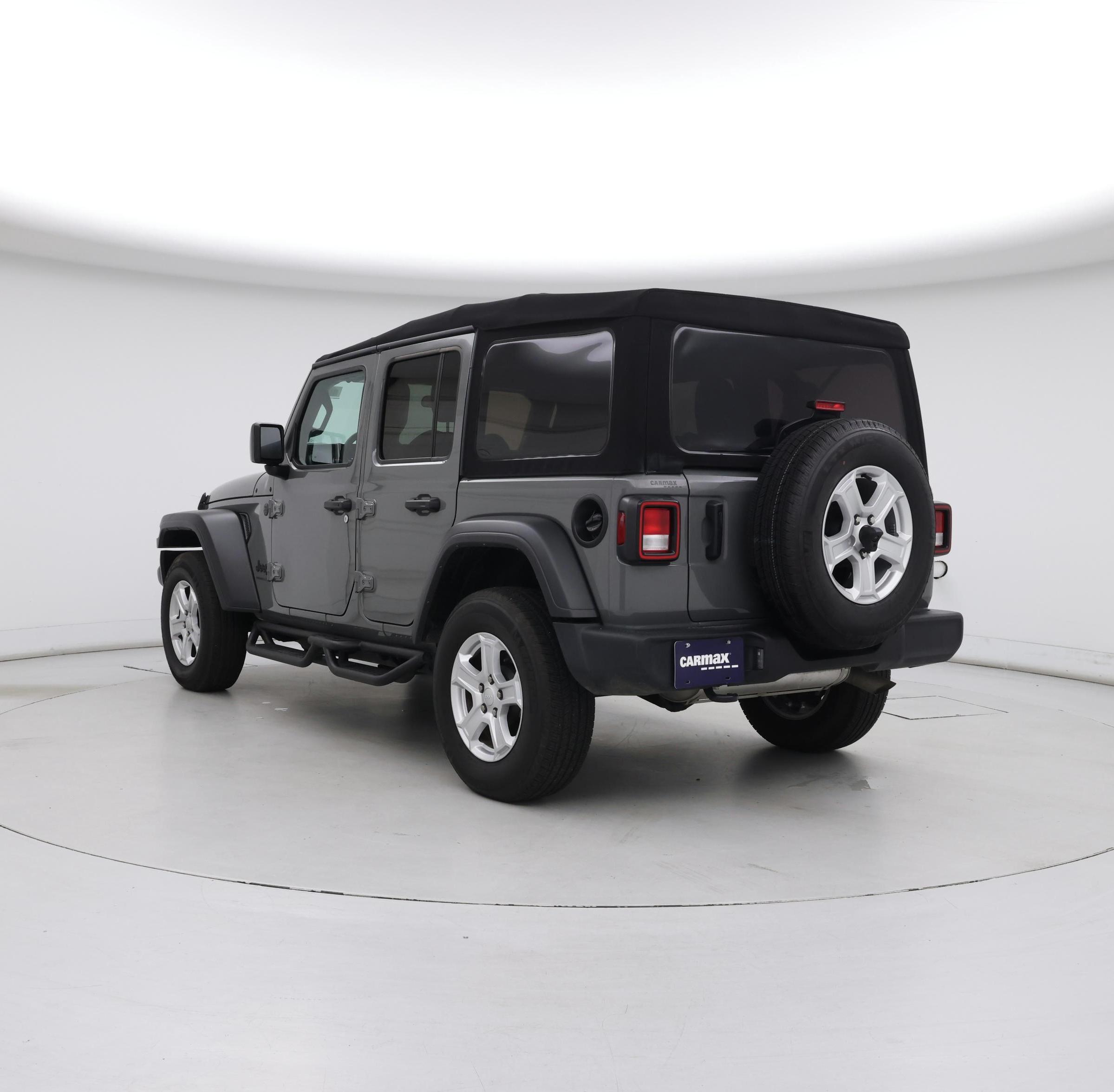 Thumbnail: 2023 Jeep Wrangler - 2