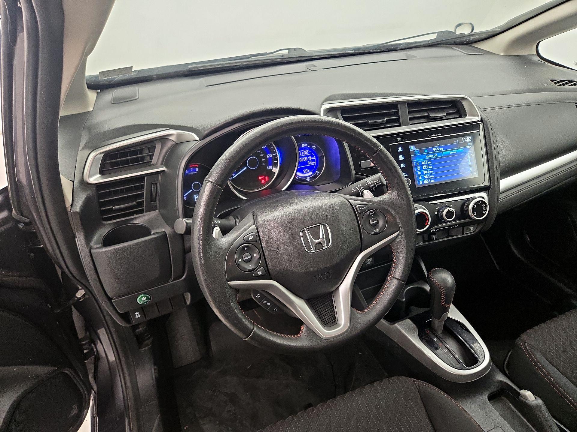 Thumbnail: 2020 Honda Fit - 9