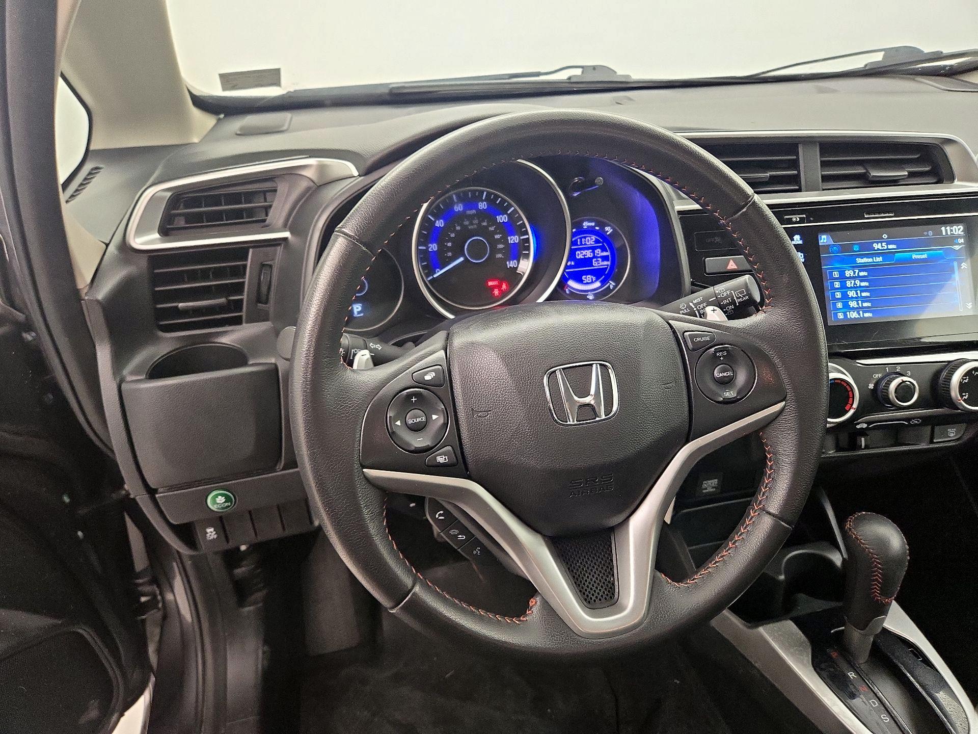 Thumbnail: 2020 Honda Fit - 10