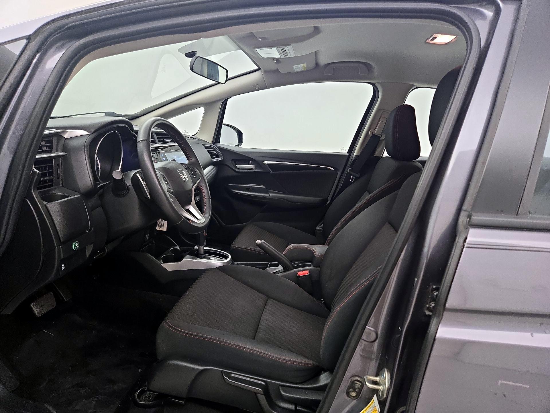 Thumbnail: 2020 Honda Fit - 11