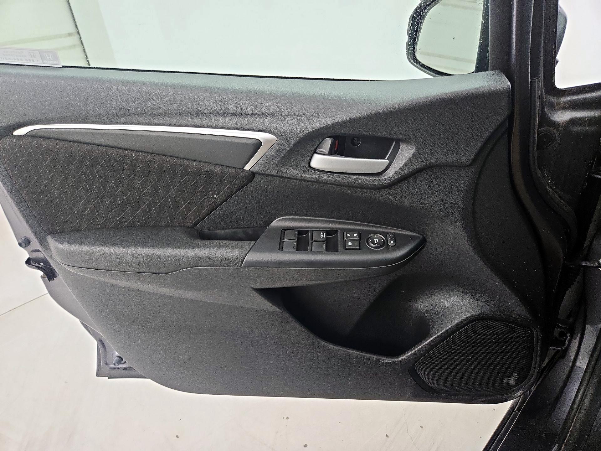 Thumbnail: 2020 Honda Fit - 12