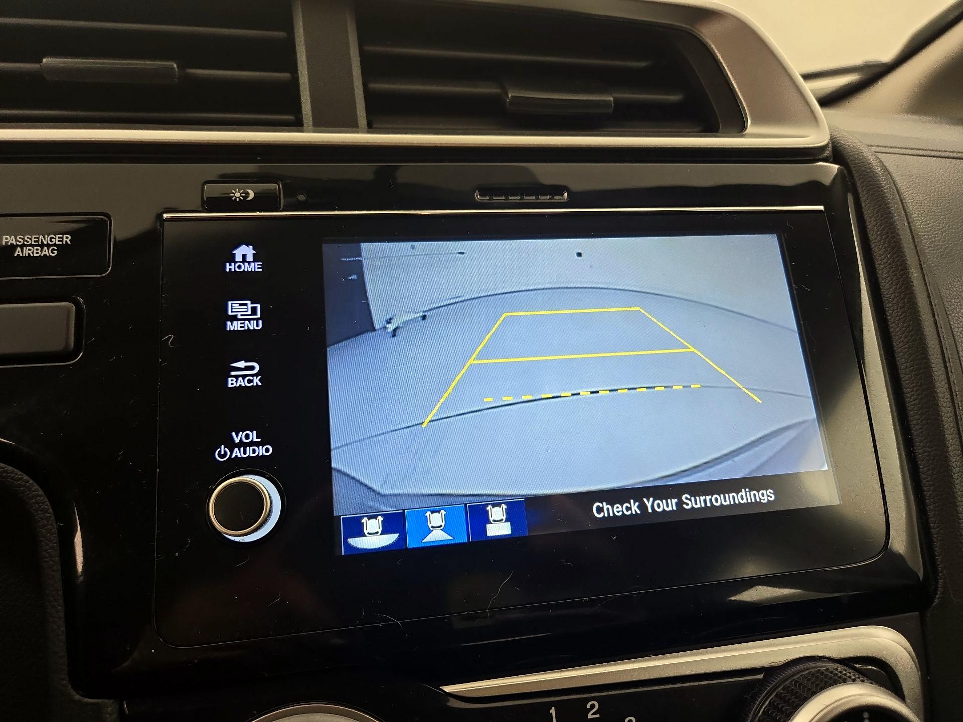 Thumbnail: 2020 Honda Fit - 14