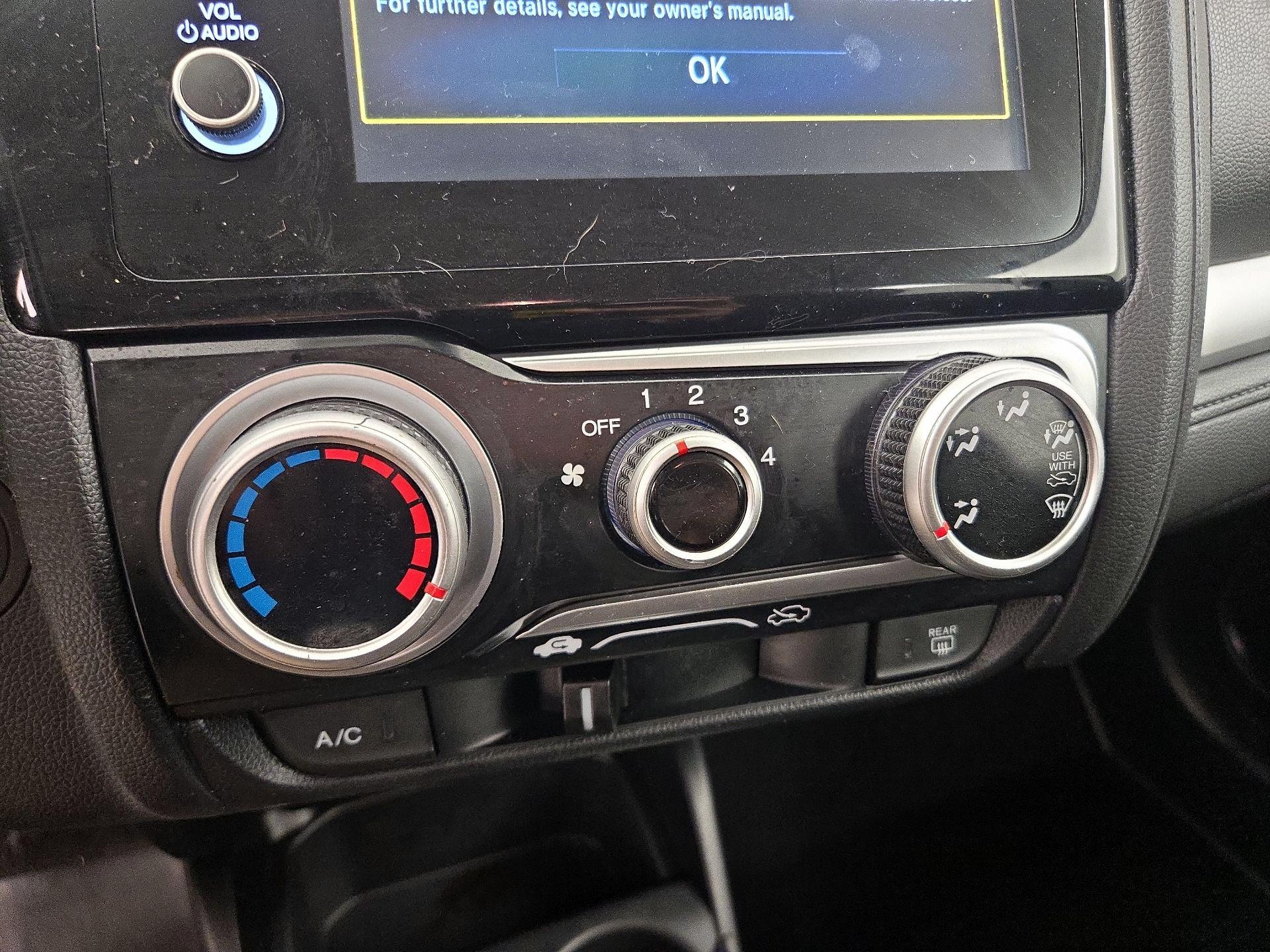 Thumbnail: 2020 Honda Fit - 16