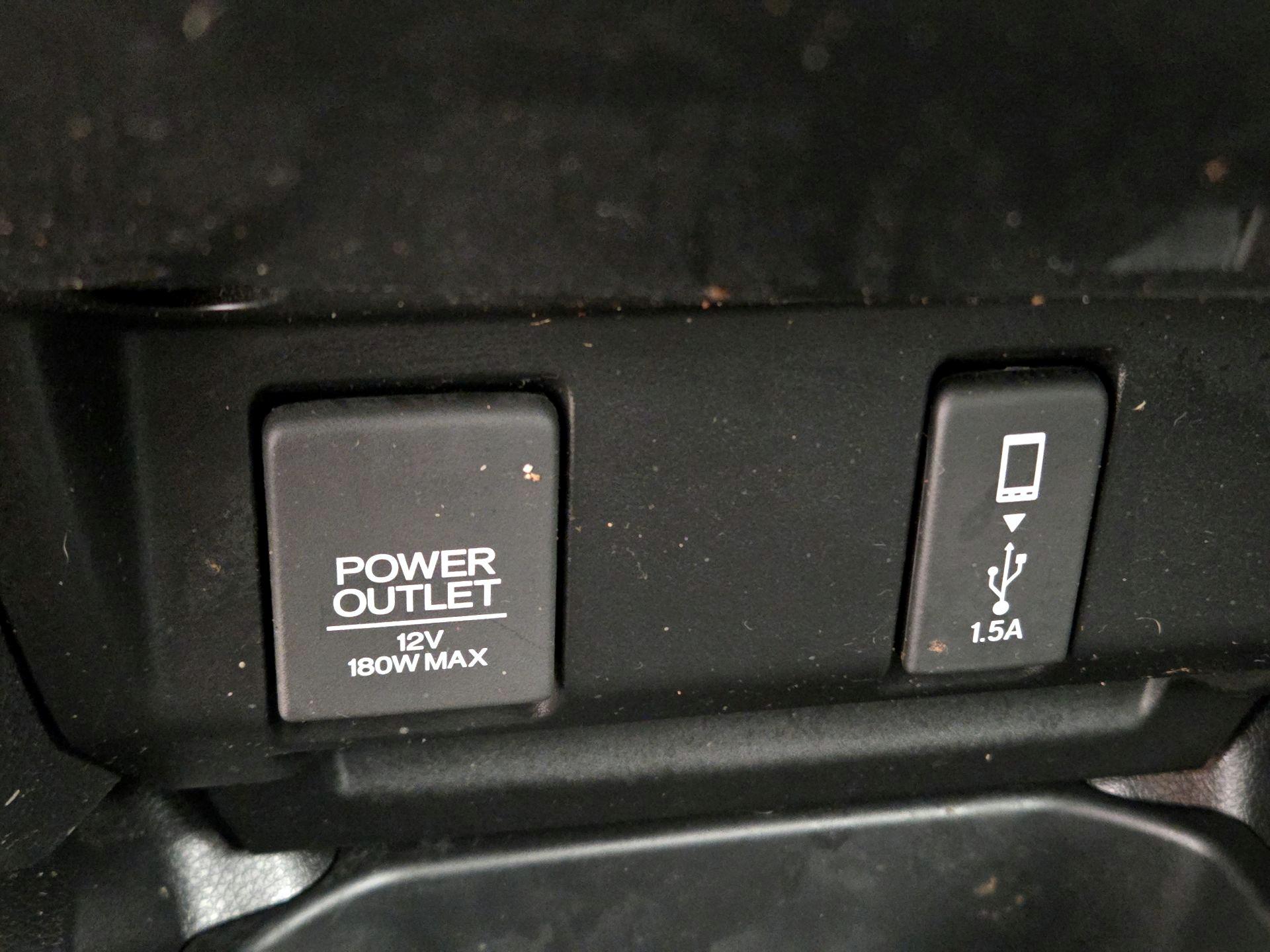 Thumbnail: 2020 Honda Fit - 18