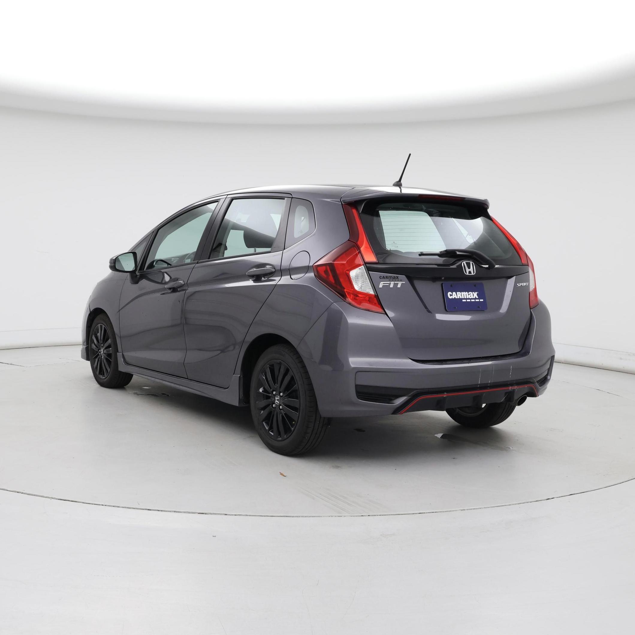 Thumbnail: 2020 Honda Fit - 2