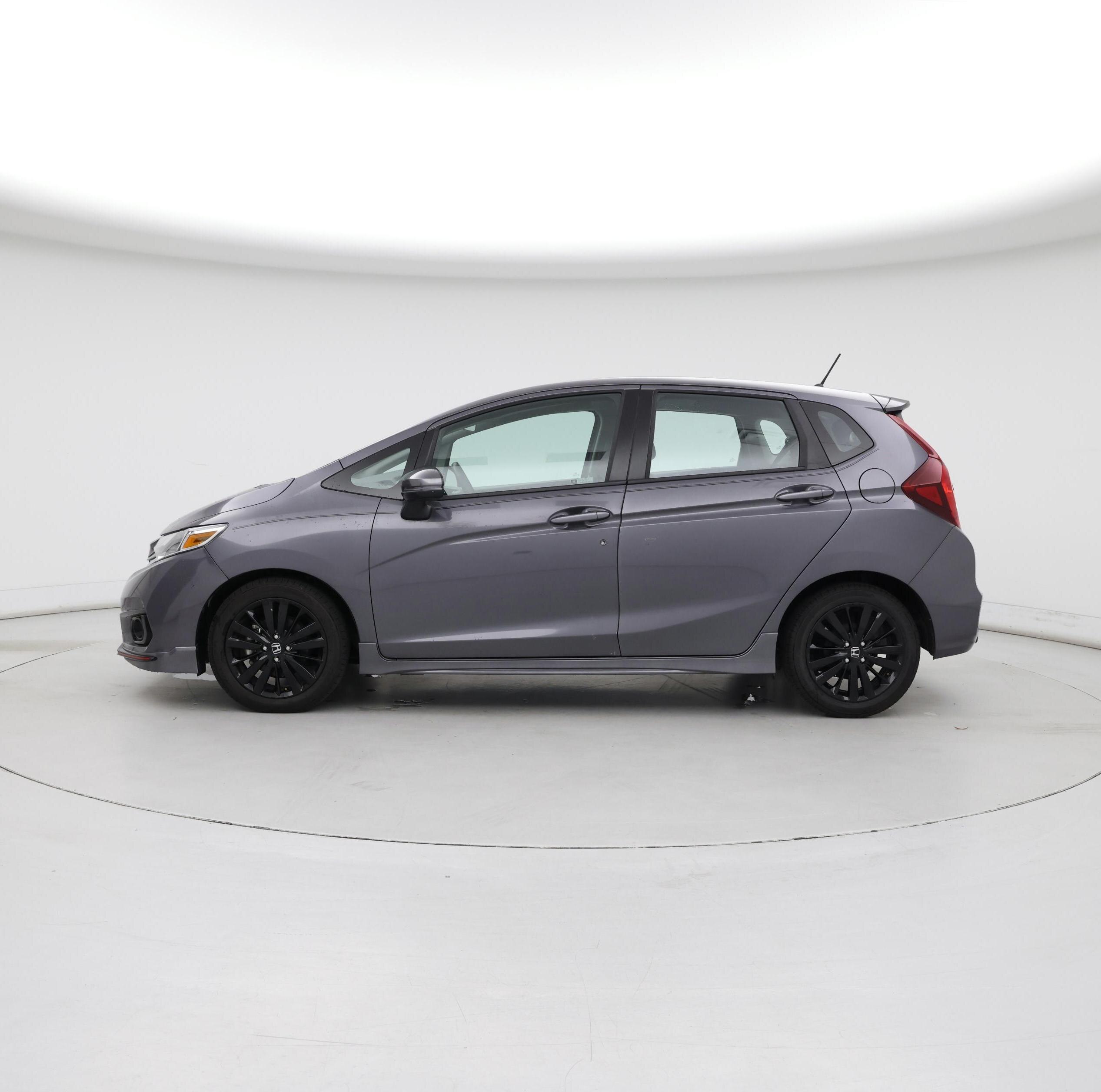 Thumbnail: 2020 Honda Fit - 3
