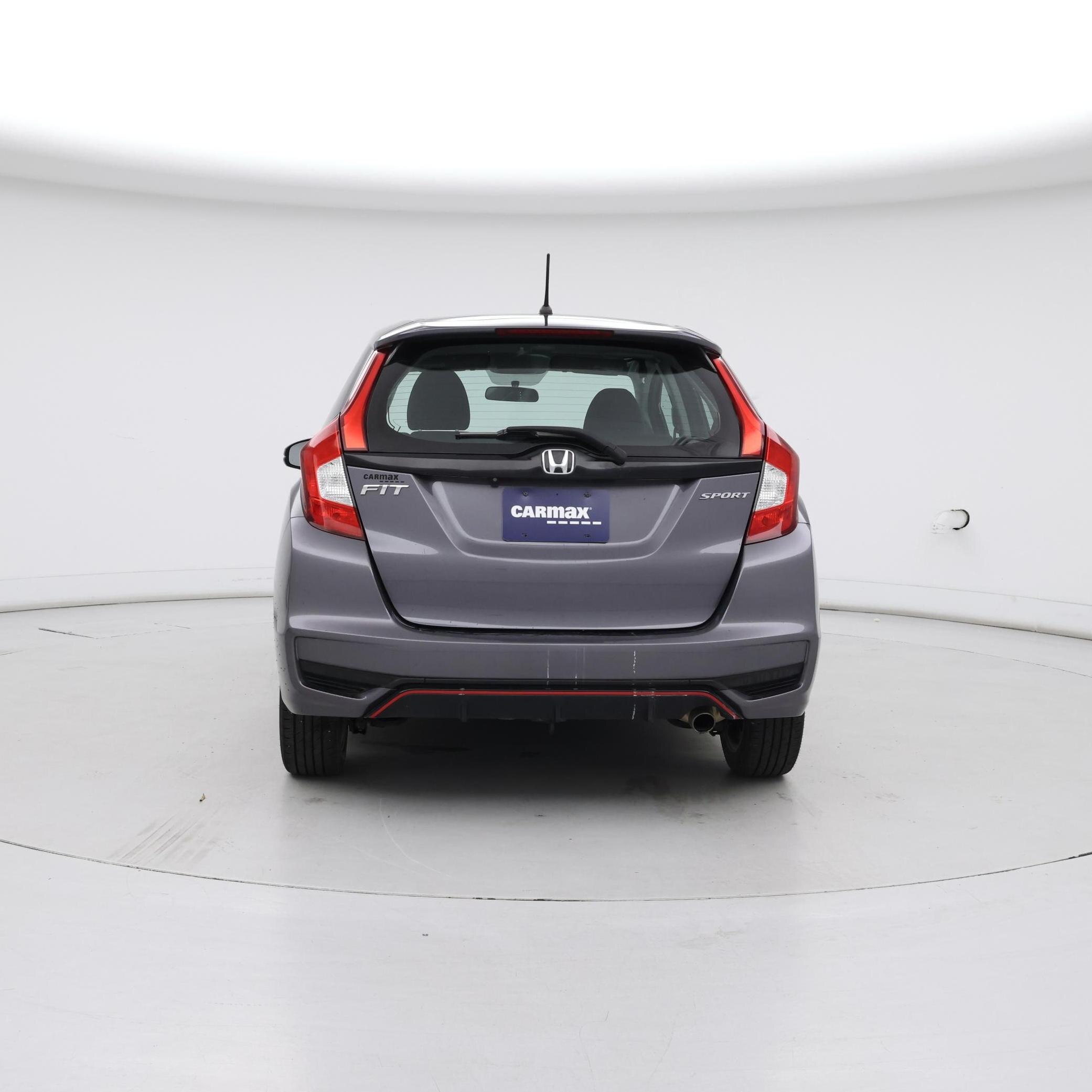 Thumbnail: 2020 Honda Fit - 6