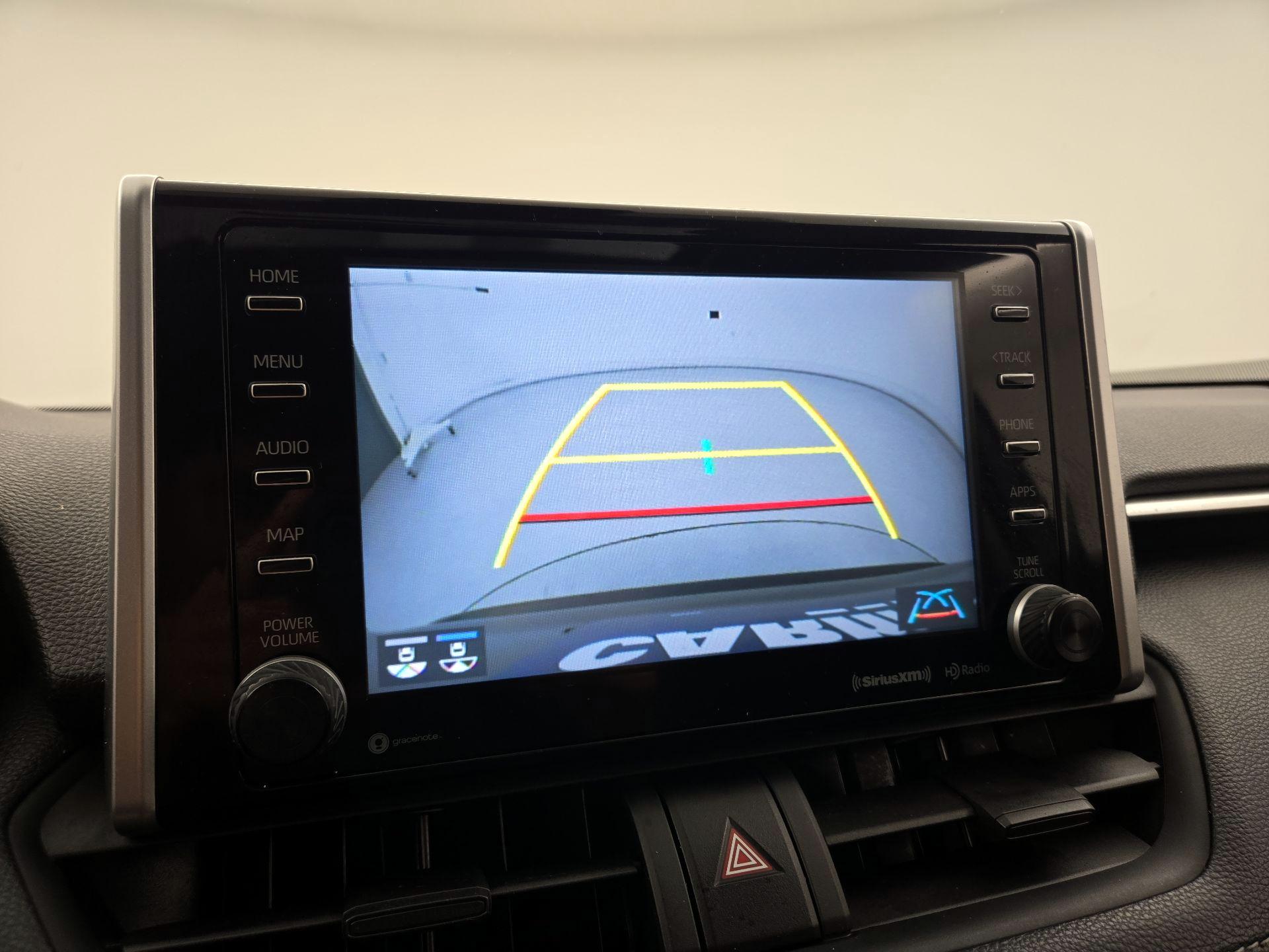 Thumbnail: 2020 Toyota RAV4 - 14