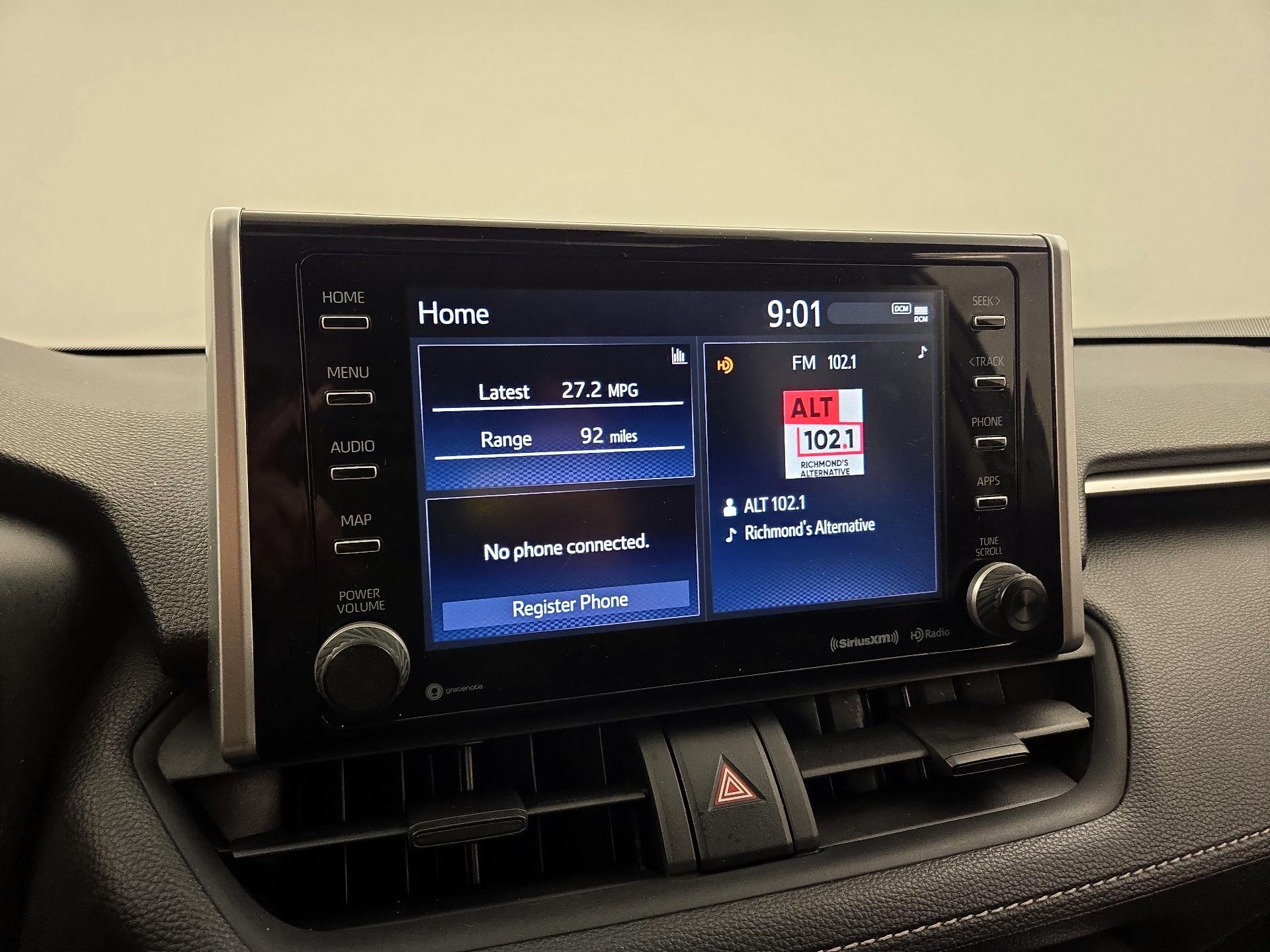 Thumbnail: 2020 Toyota RAV4 - 15