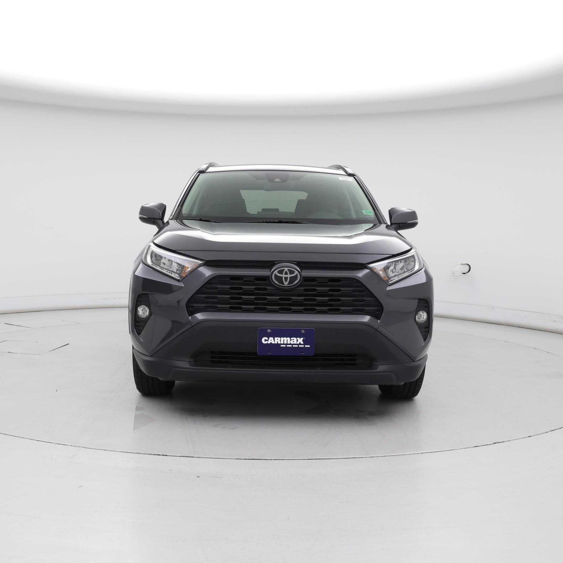 Thumbnail: 2020 Toyota RAV4 - 5