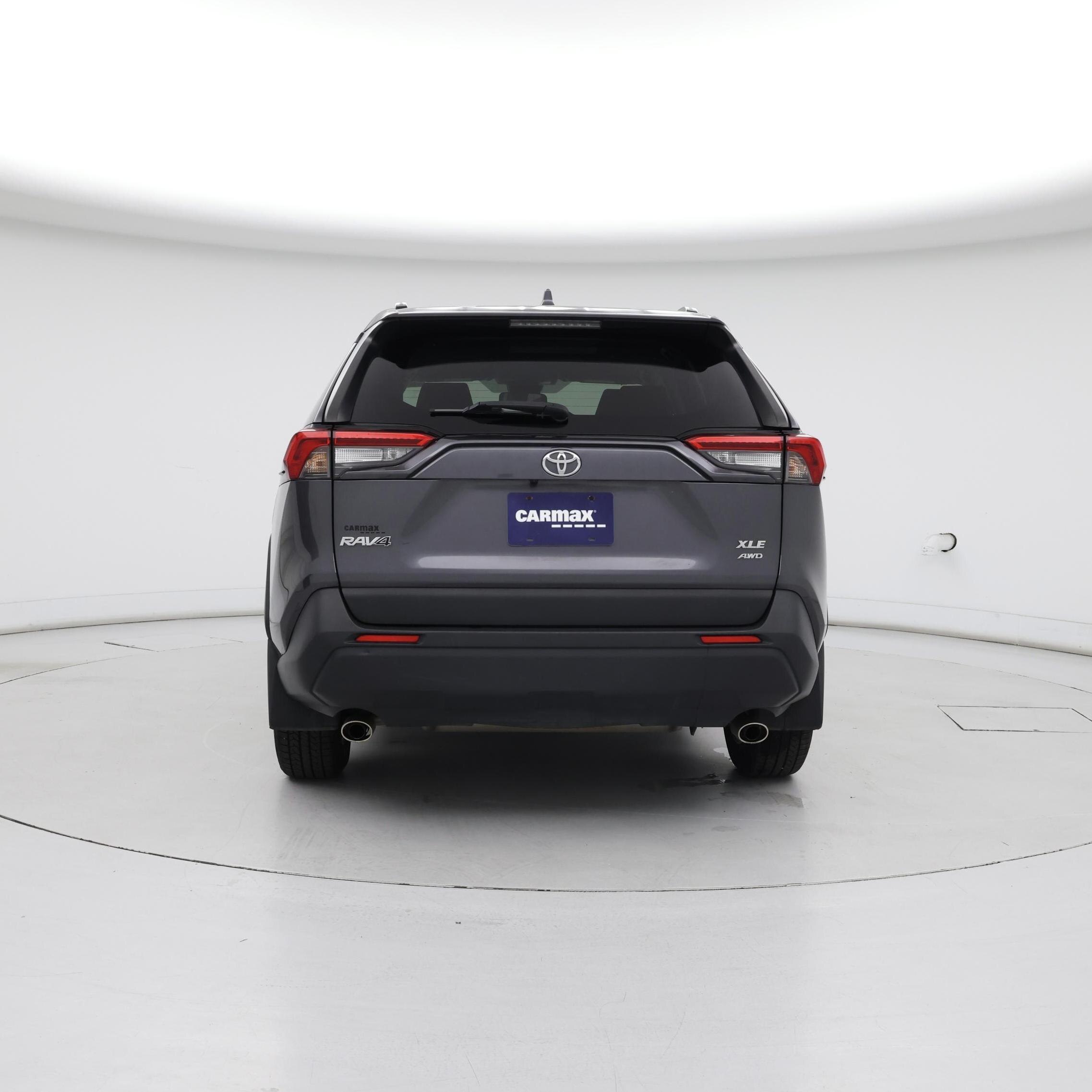 Thumbnail: 2020 Toyota RAV4 - 6