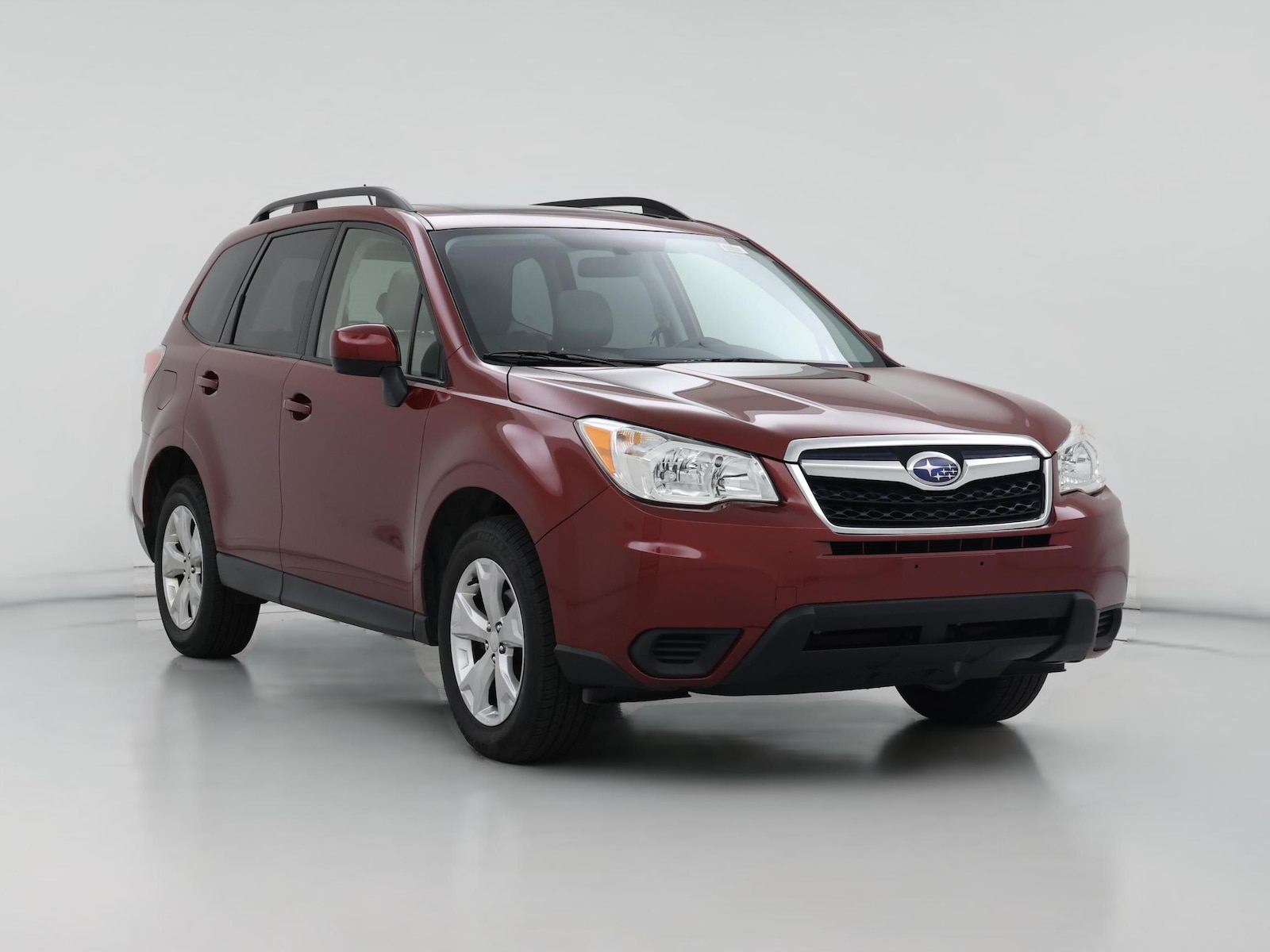 2014 Subaru Forester i Premium
