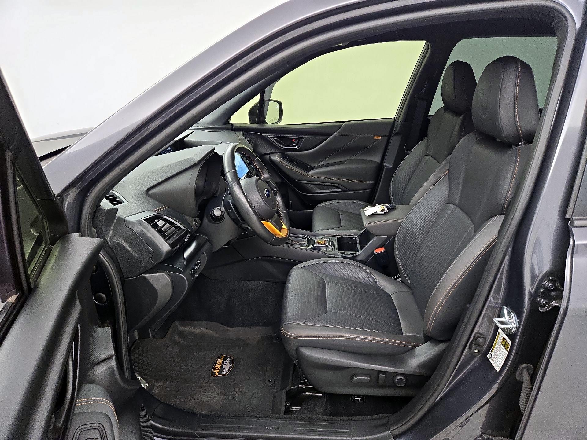 Thumbnail: 2023 Subaru Forester - 11