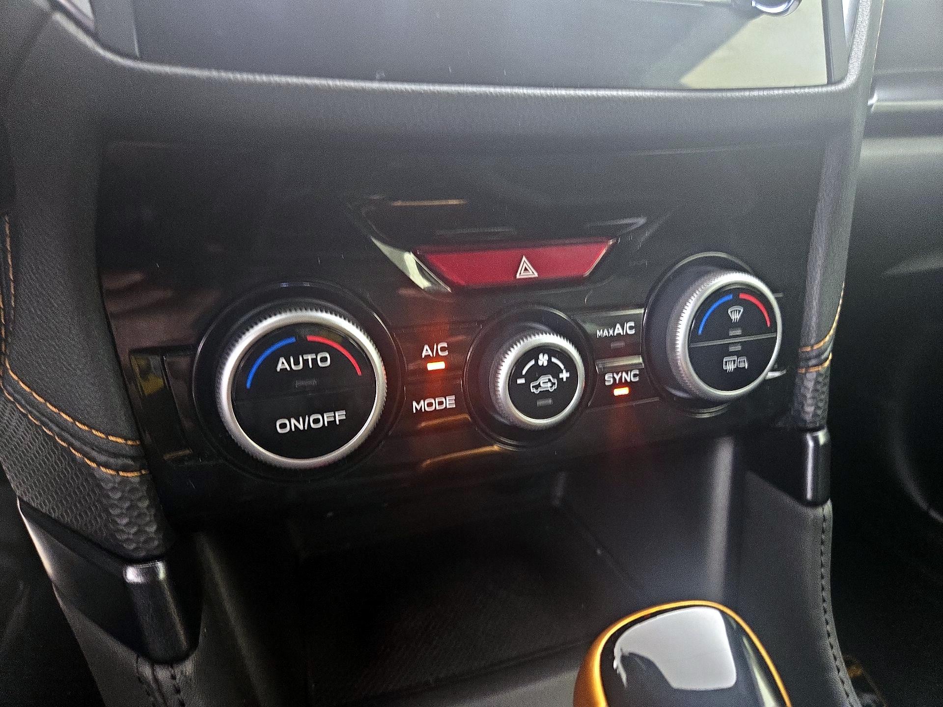 Thumbnail: 2023 Subaru Forester - 17