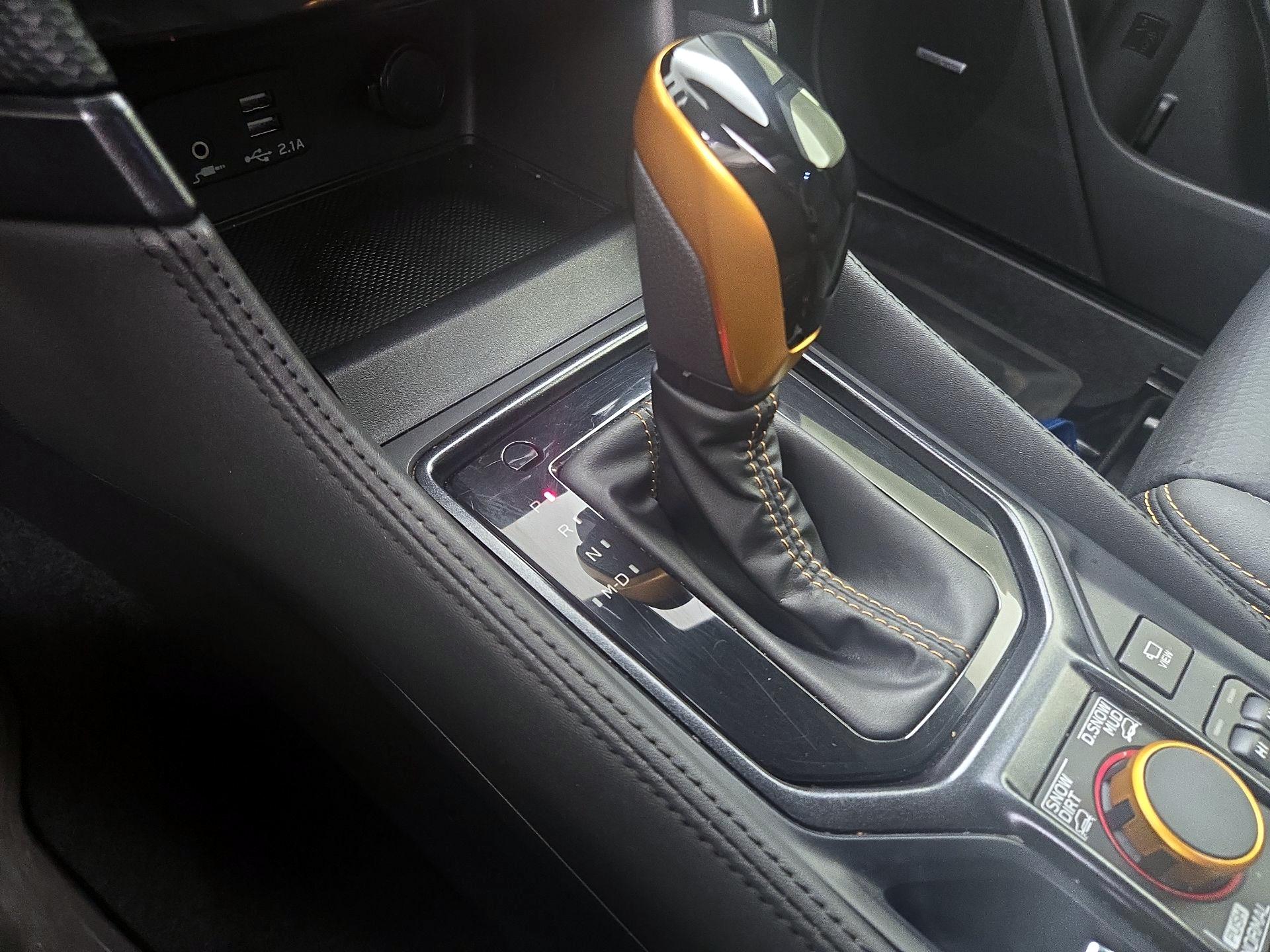 Thumbnail: 2023 Subaru Forester - 18