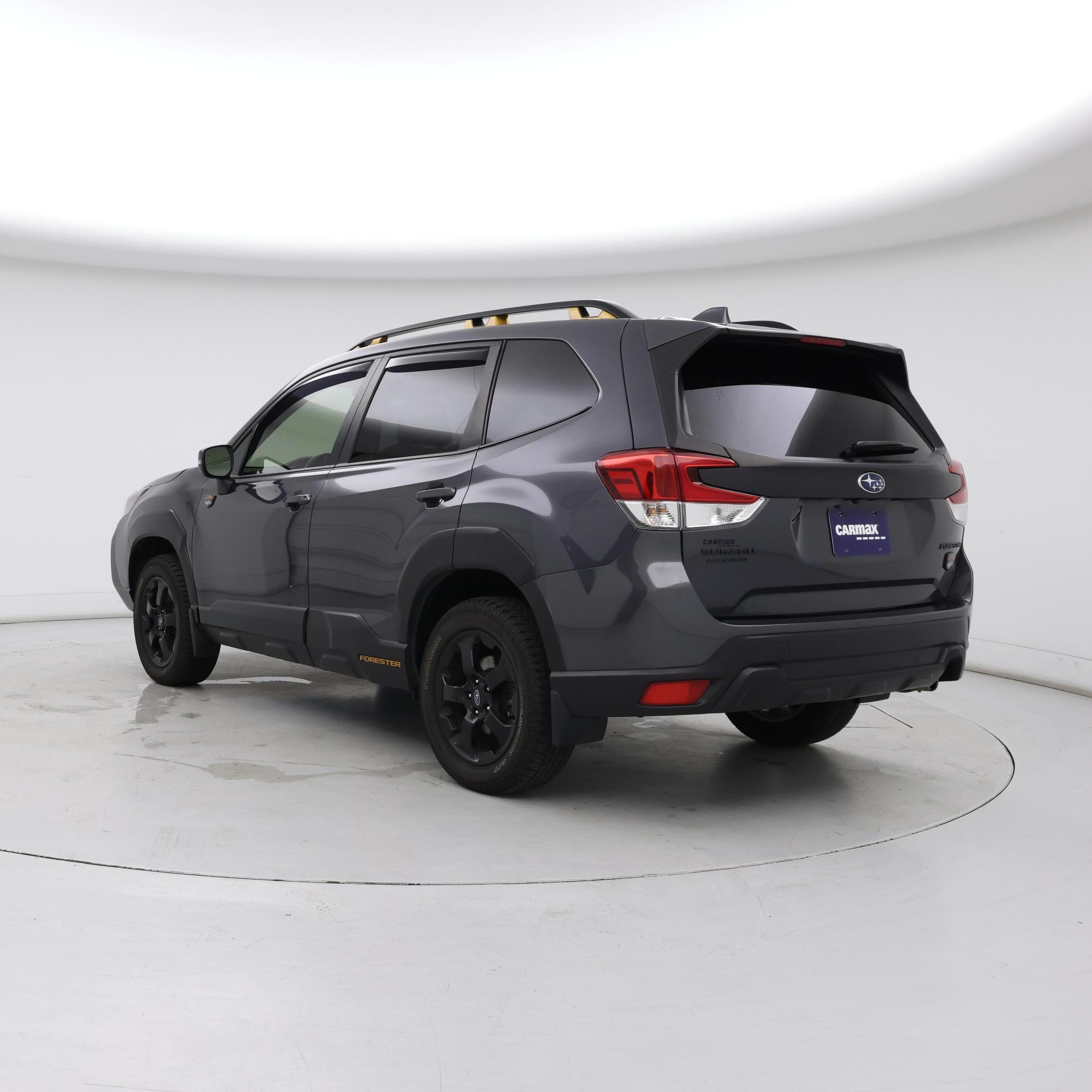 Thumbnail: 2023 Subaru Forester - 2