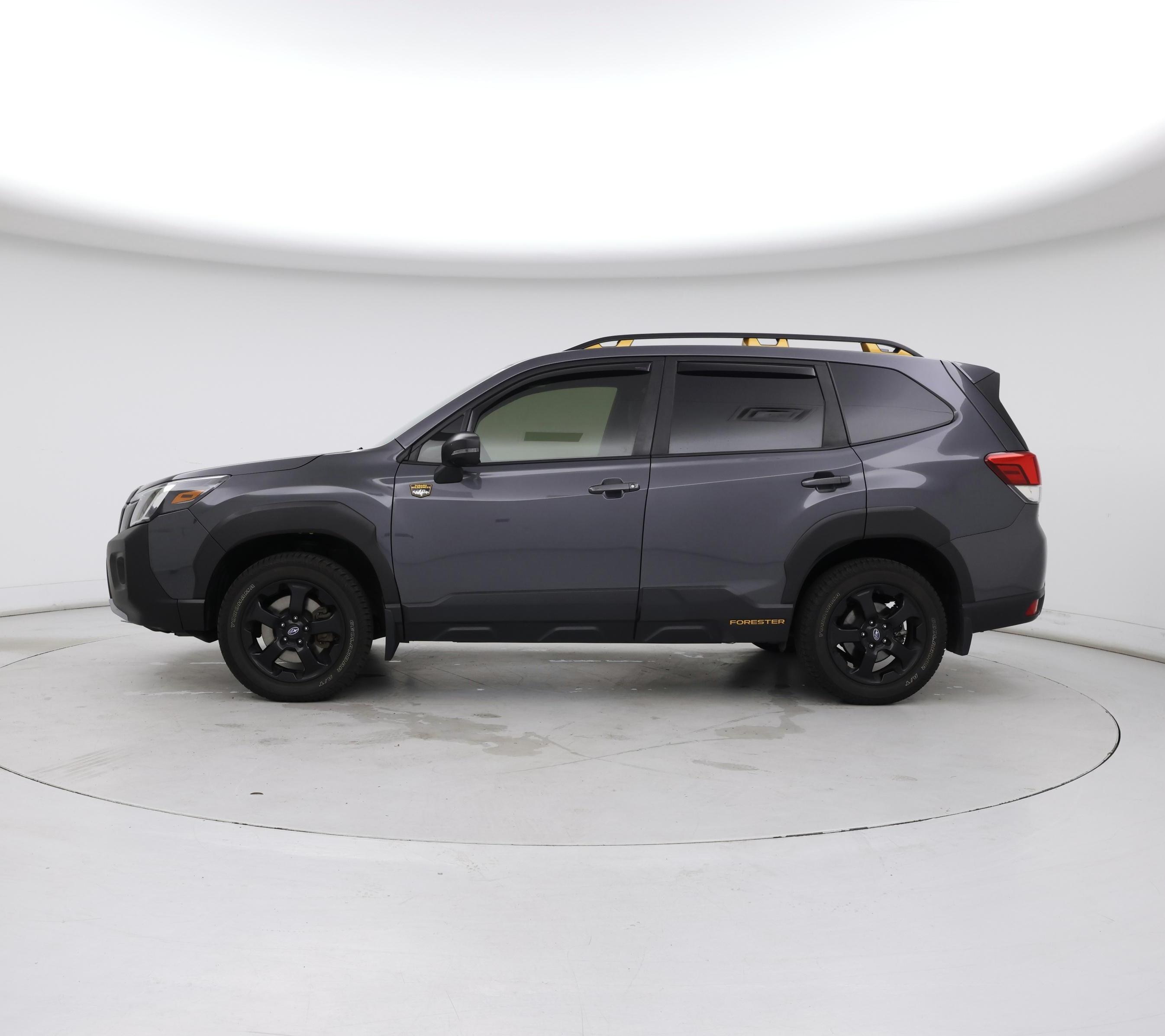 Thumbnail: 2023 Subaru Forester - 3