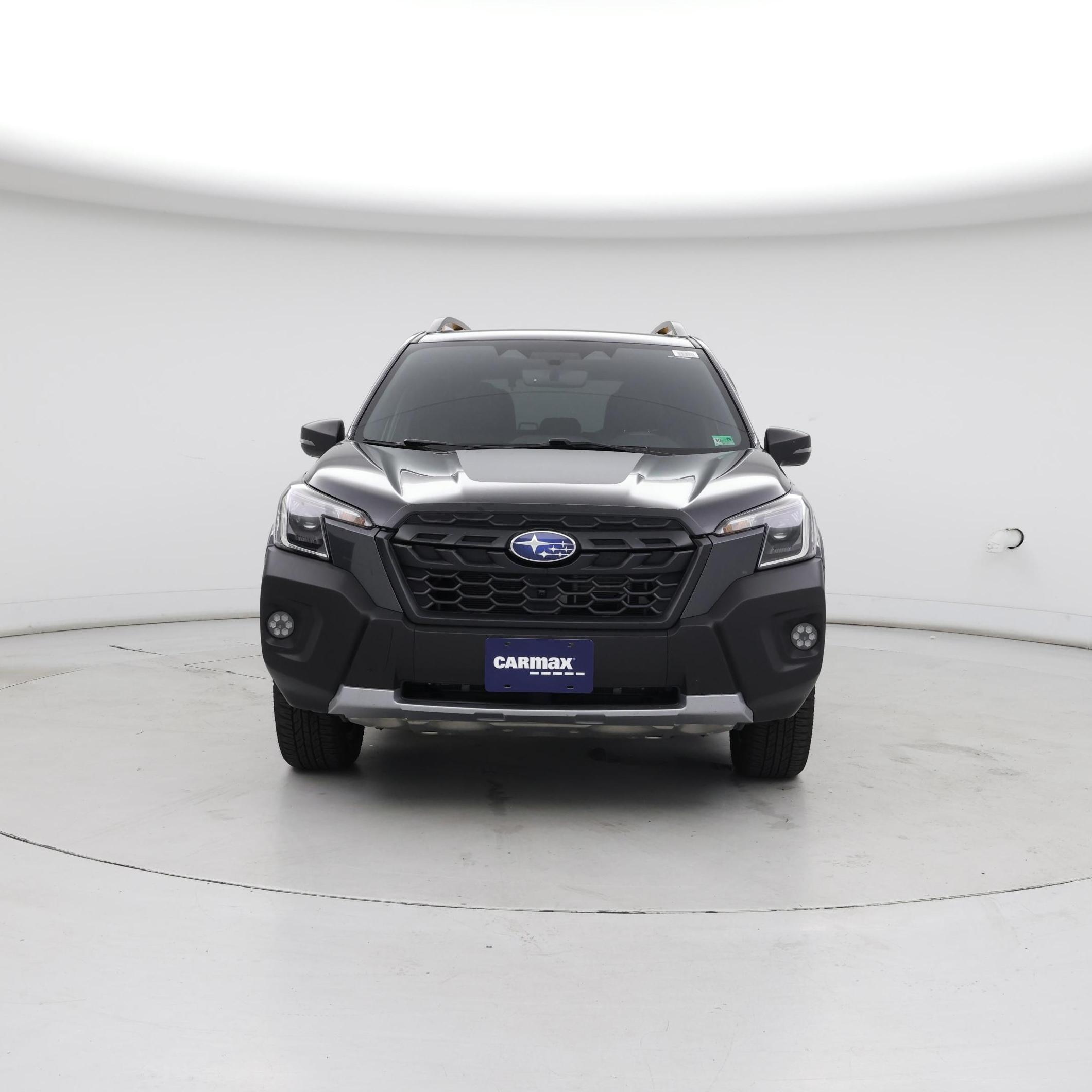 Thumbnail: 2023 Subaru Forester - 5