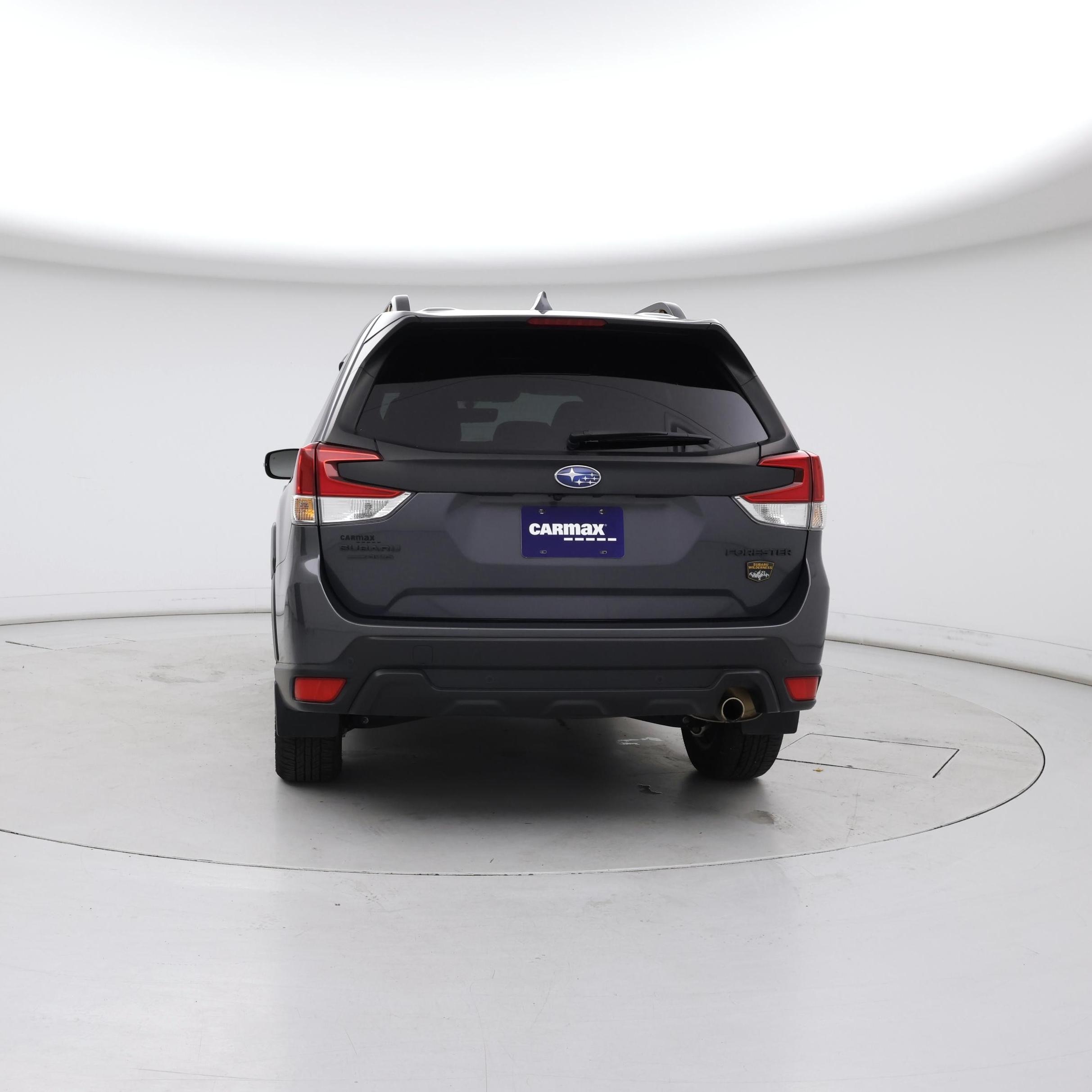 Thumbnail: 2023 Subaru Forester - 6