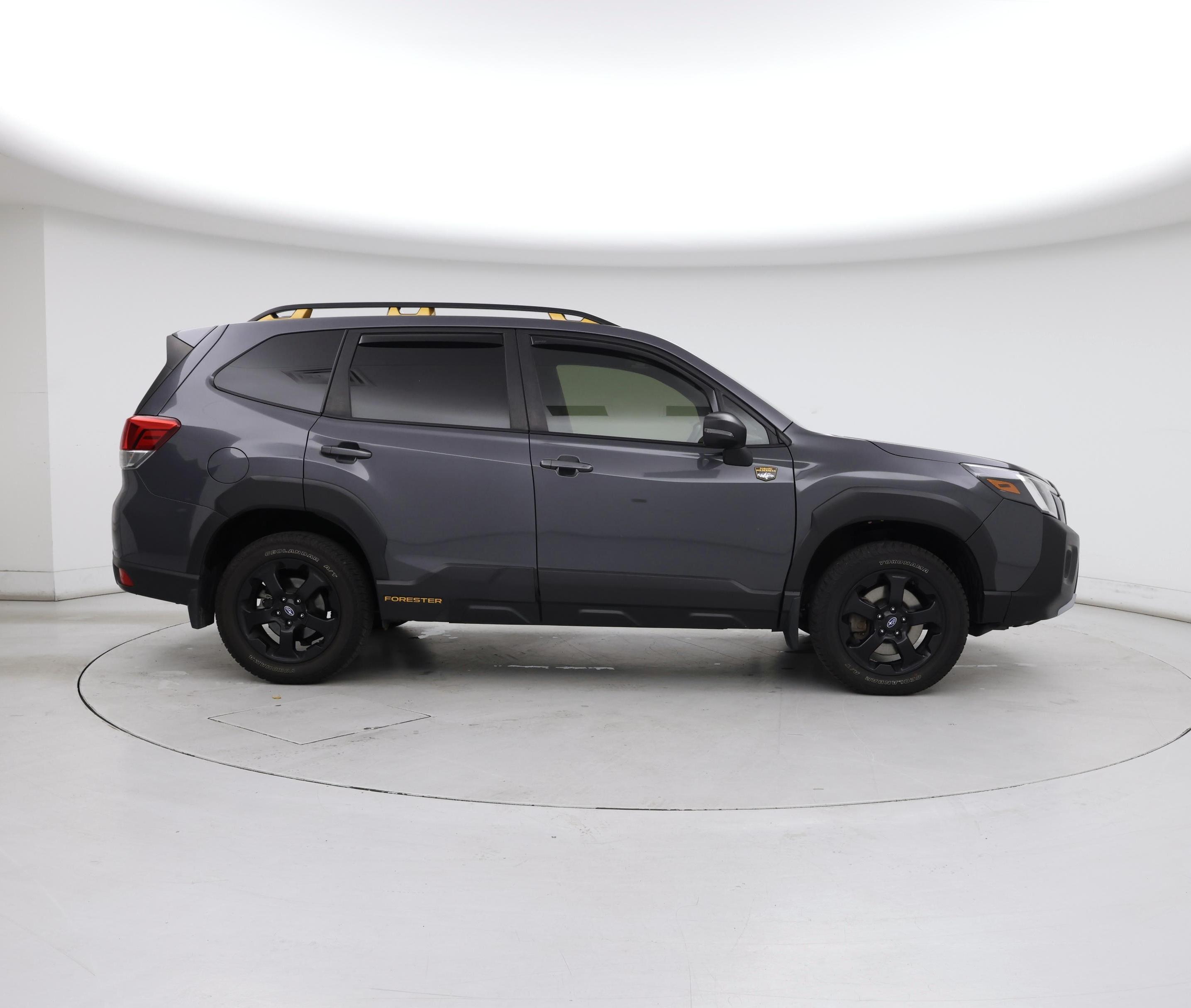 Thumbnail: 2023 Subaru Forester - 7