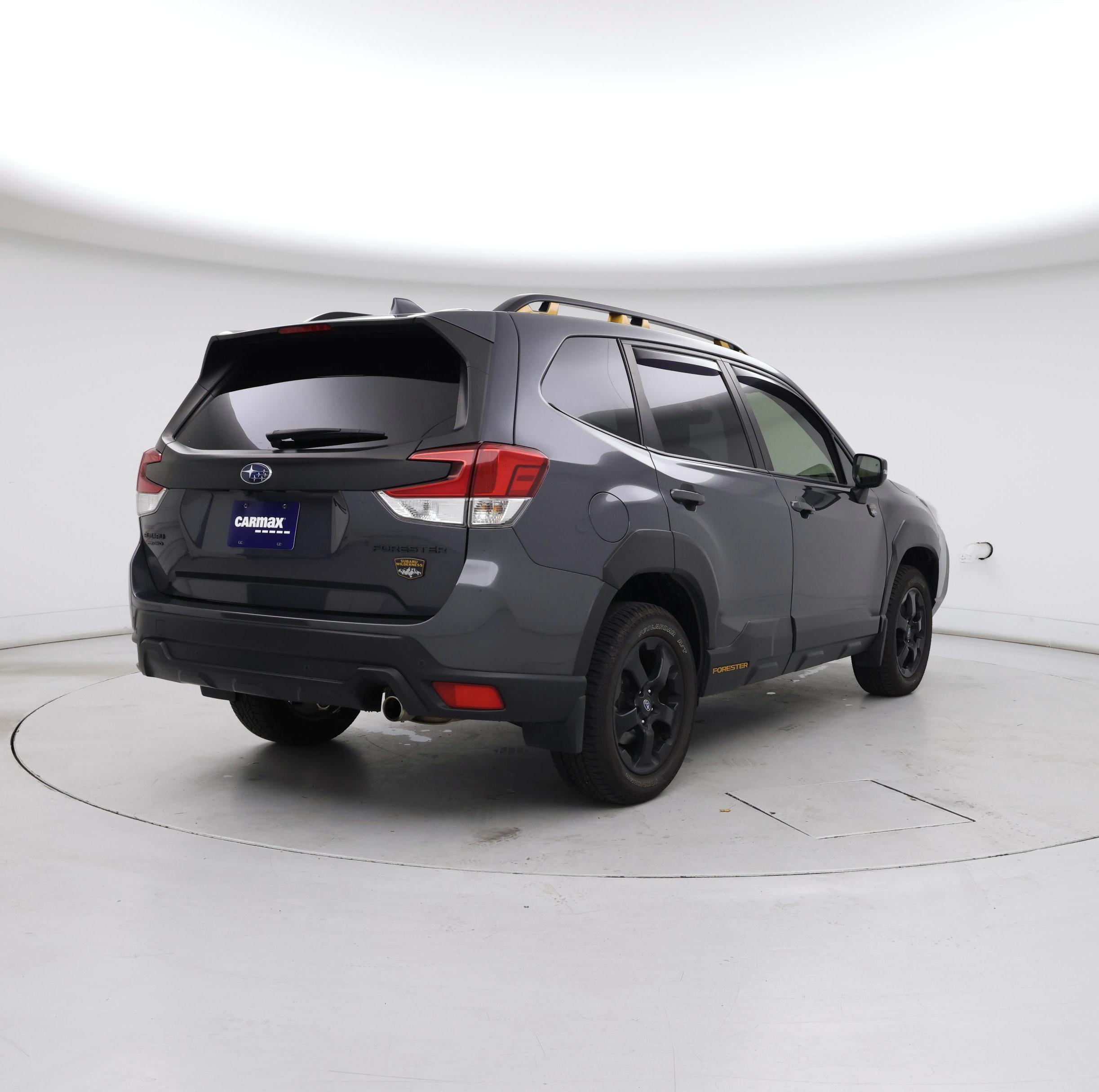 Thumbnail: 2023 Subaru Forester - 8