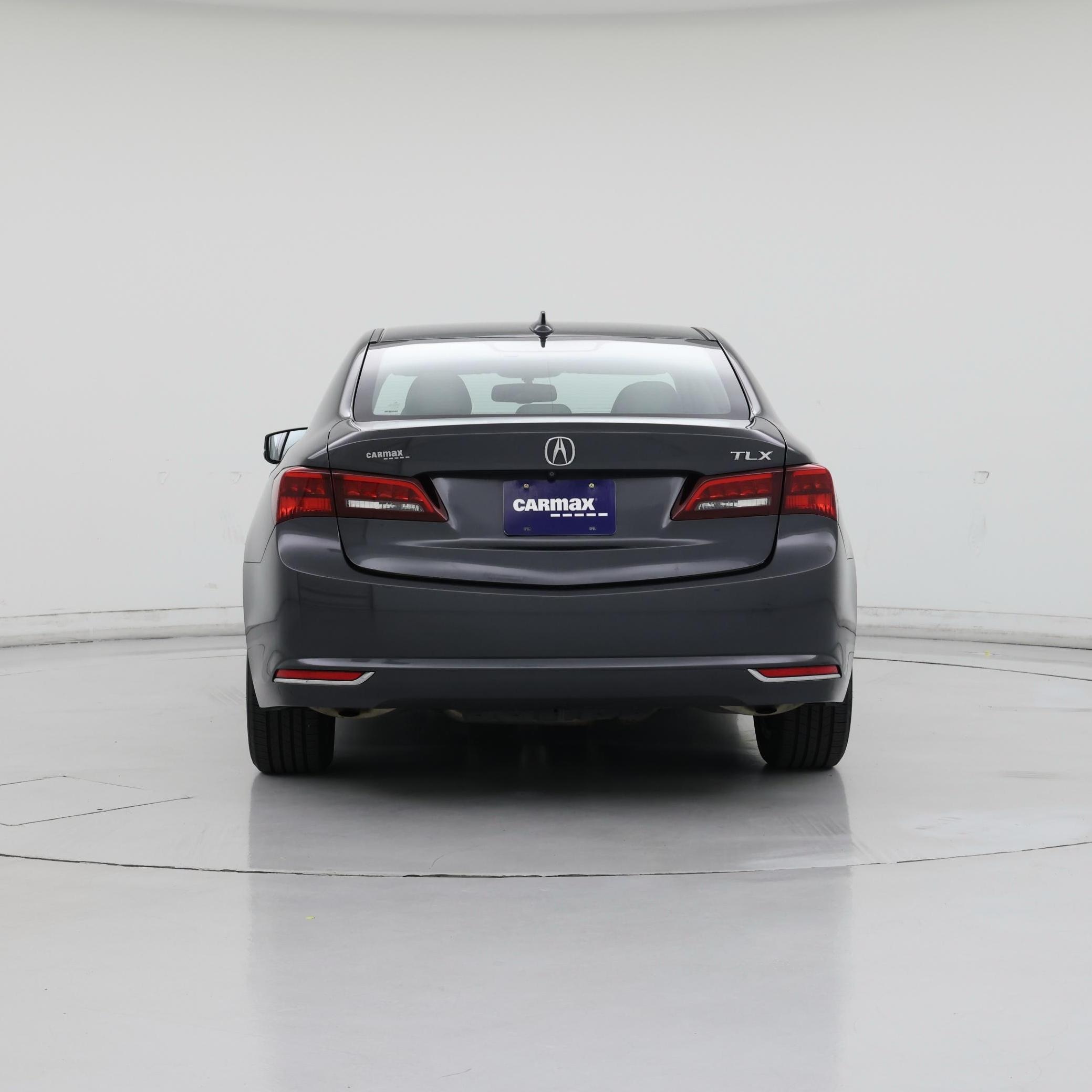 Thumbnail: 2015 Acura TLX - 6