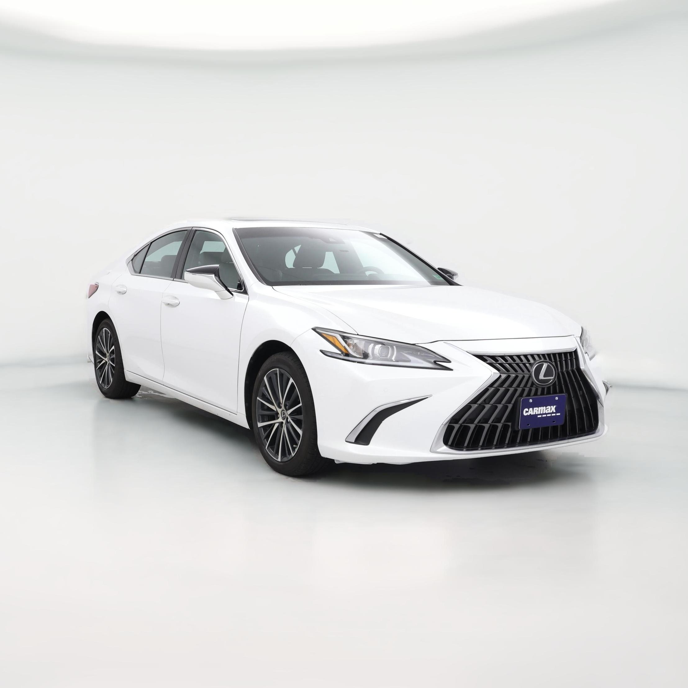 Thumbnail: 2022 Lexus ES - 1