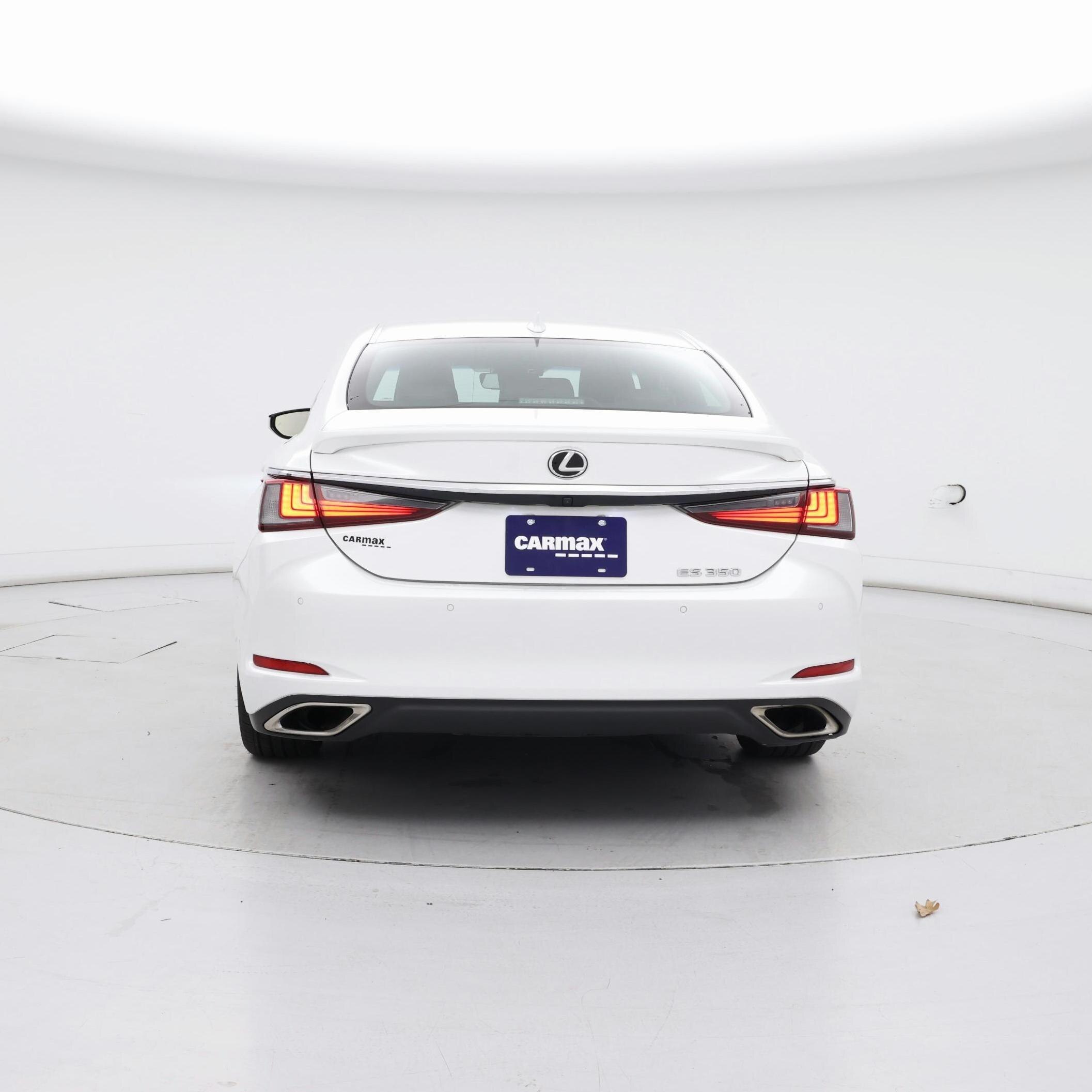 Thumbnail: 2022 Lexus ES - 6